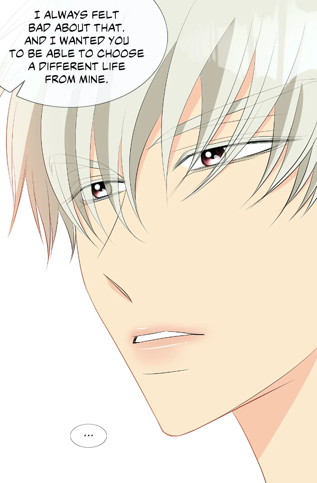 Read Your Highness, Please! chapter 52 image 18 on Lezhin