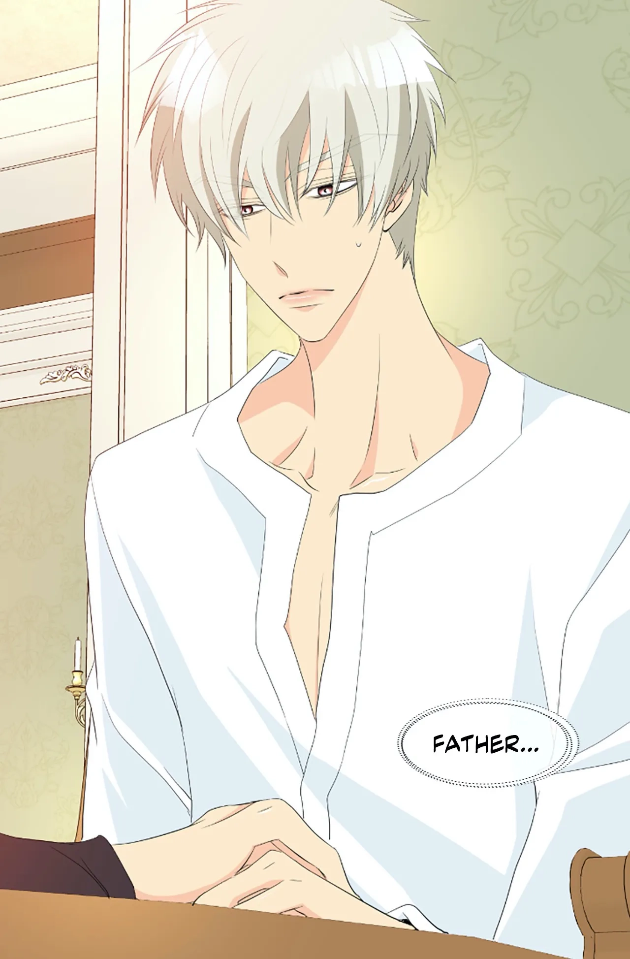 Read Your Highness, Please! chapter 52 image 20 on Lezhin