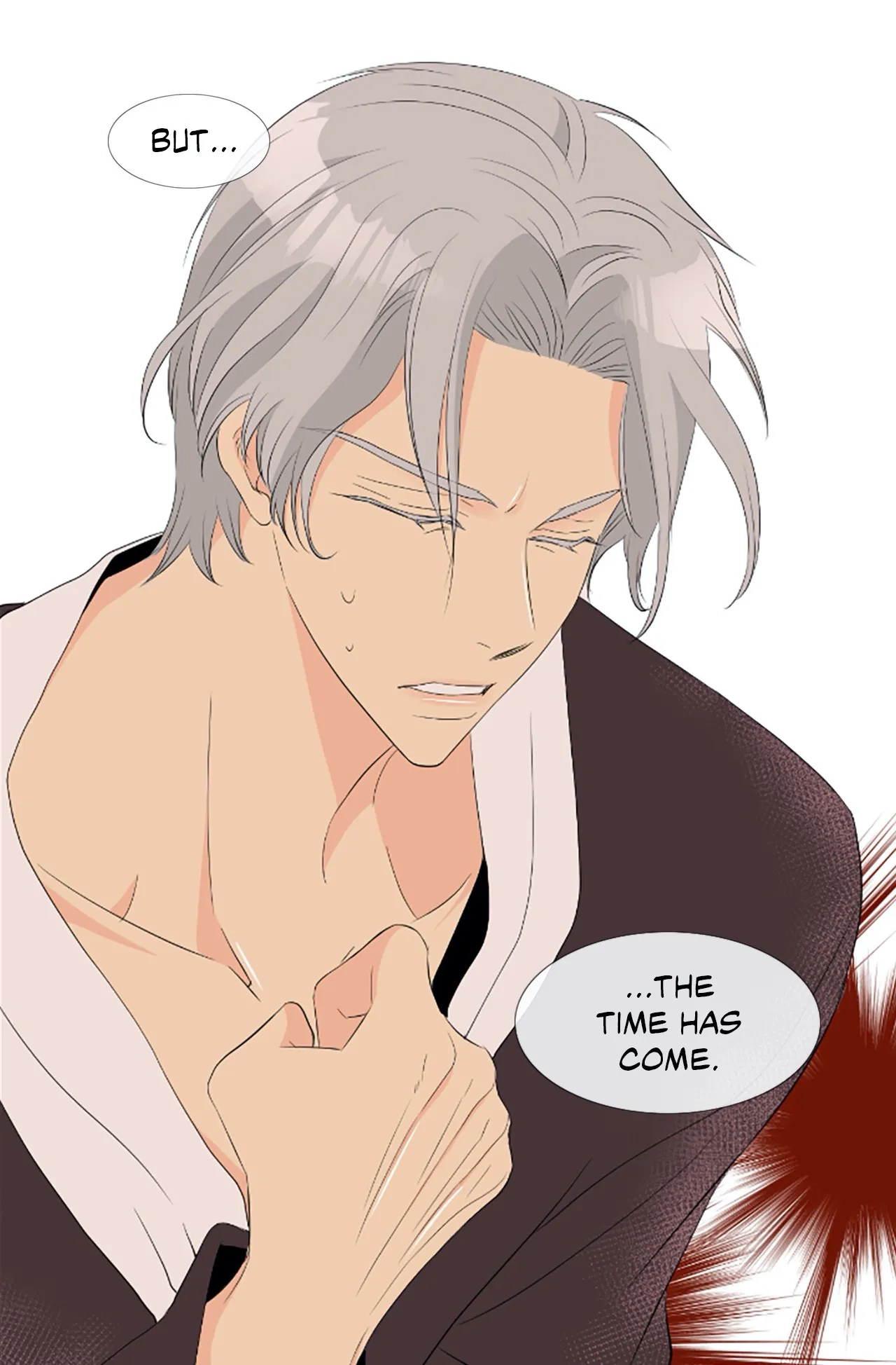 Read Your Highness, Please! chapter 52 image 21 on Lezhin