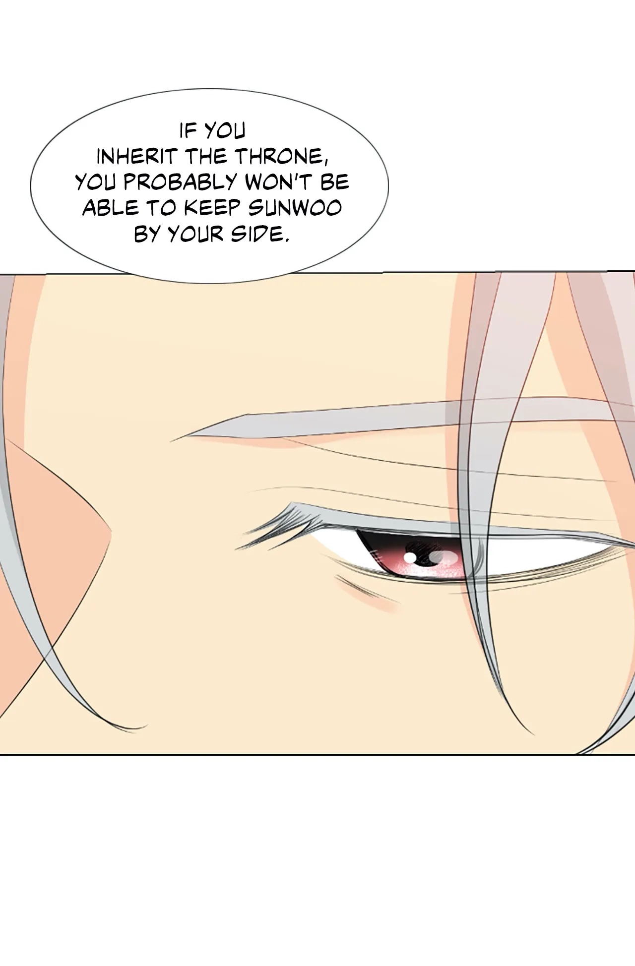 Read Your Highness, Please! chapter 52 image 24 on Lezhin