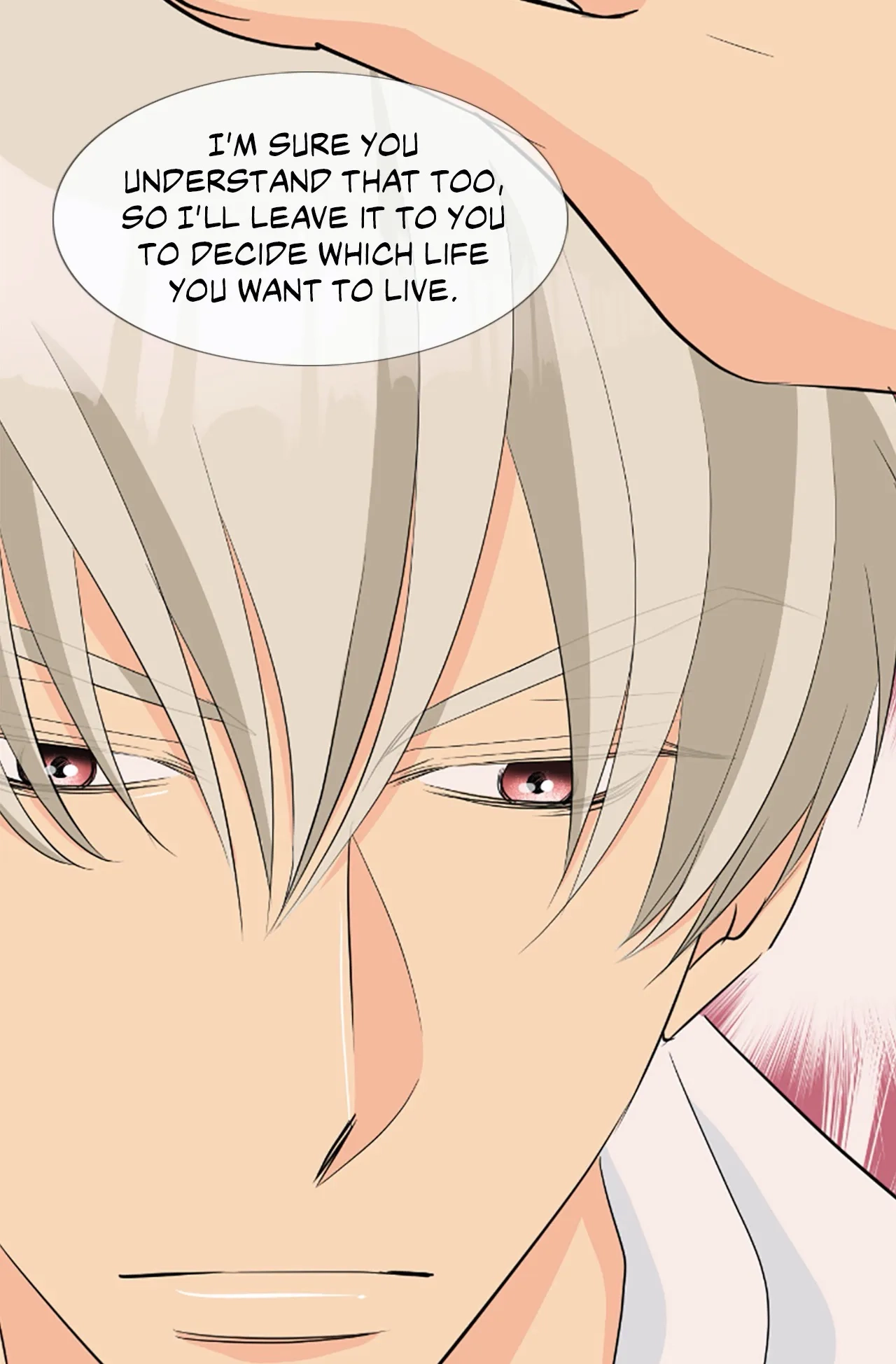Read Your Highness, Please! chapter 52 image 25 on Lezhin