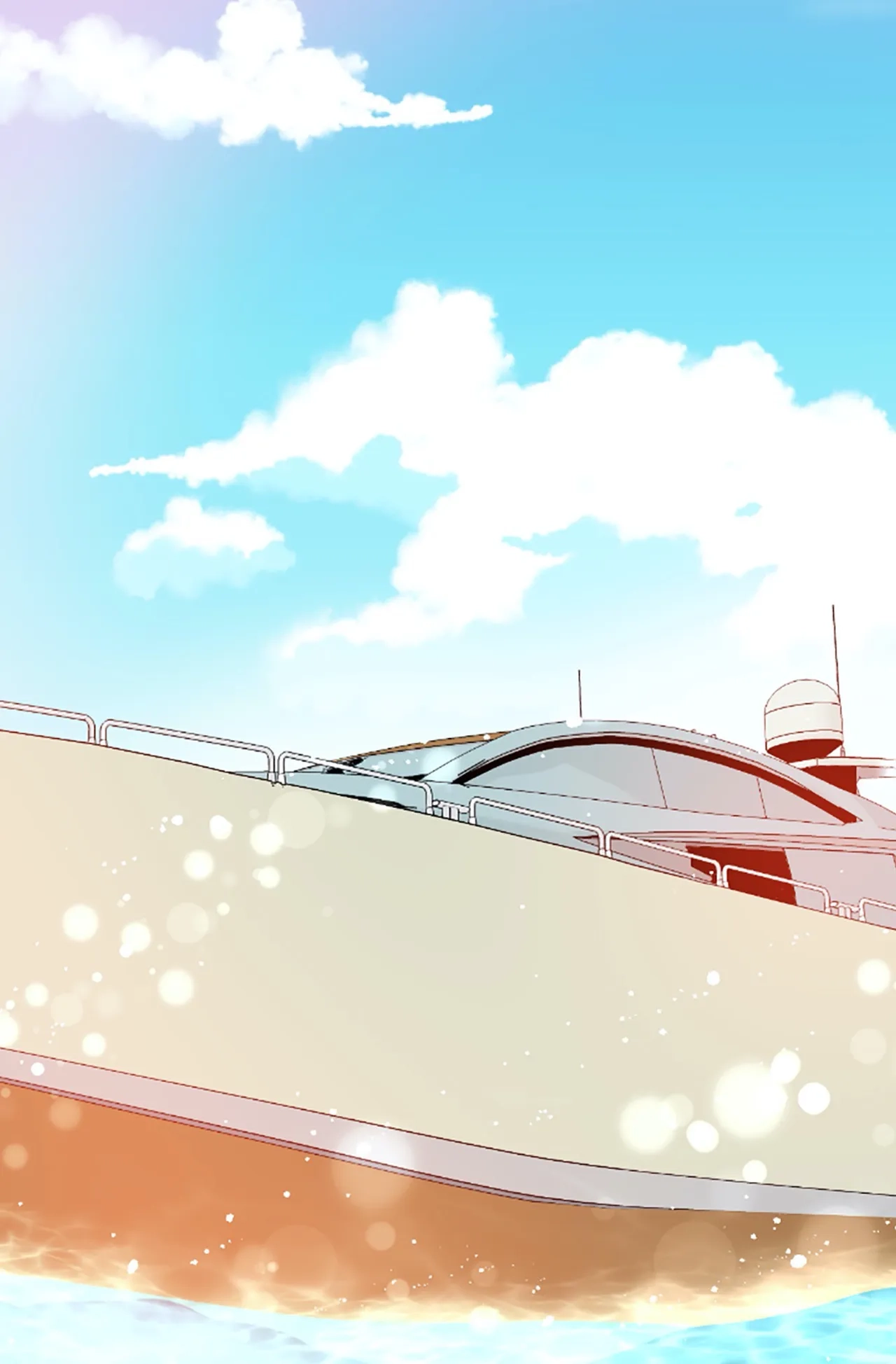 Read Your Highness, Please! chapter 52 image 3 on Lezhin