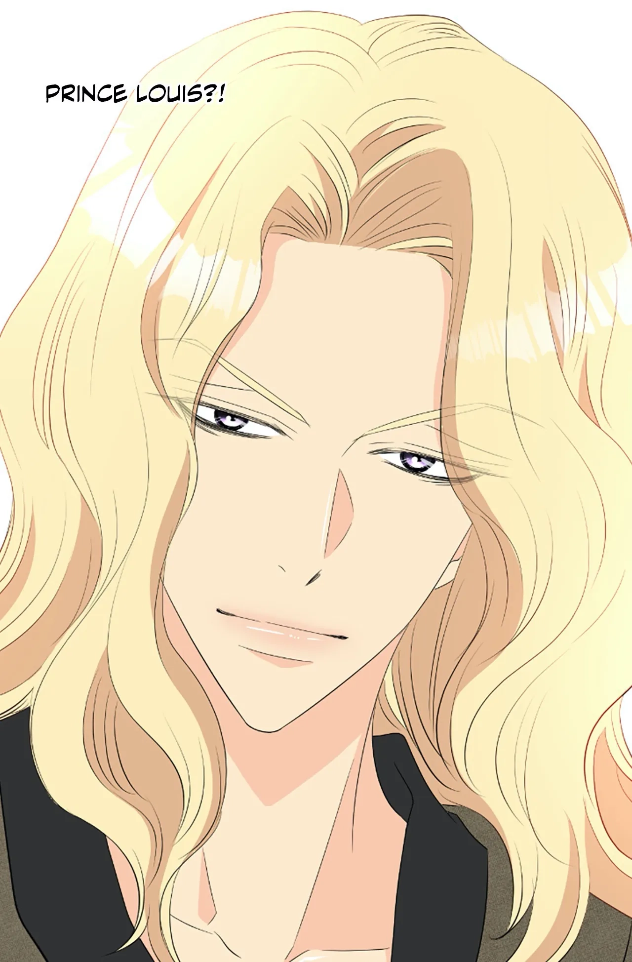 Read Your Highness, Please! chapter 52 image 30 on Lezhin