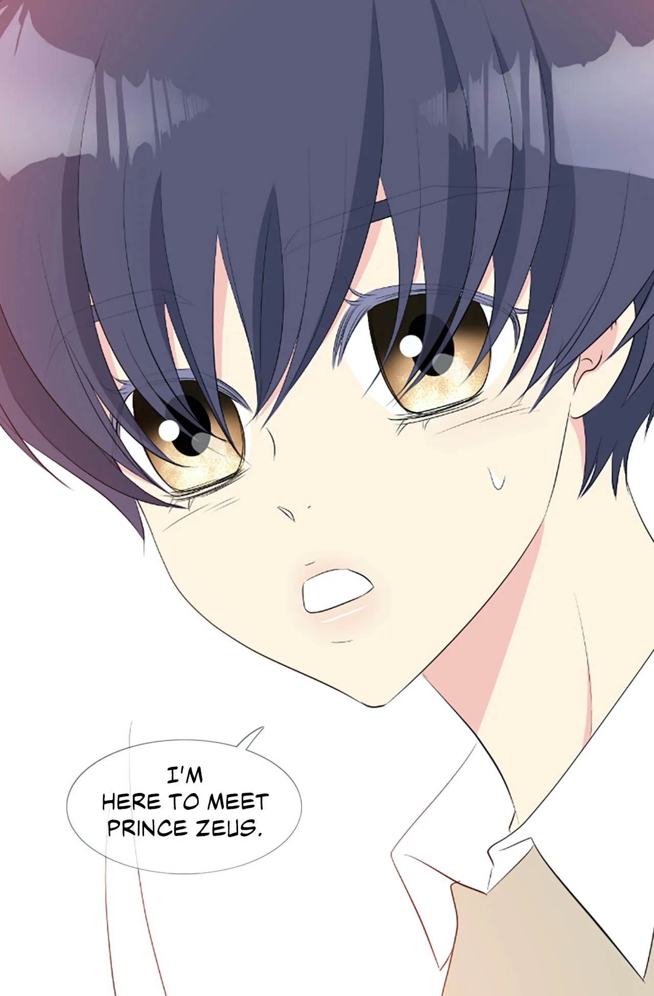 Read Your Highness, Please! chapter 52 image 31 on Lezhin