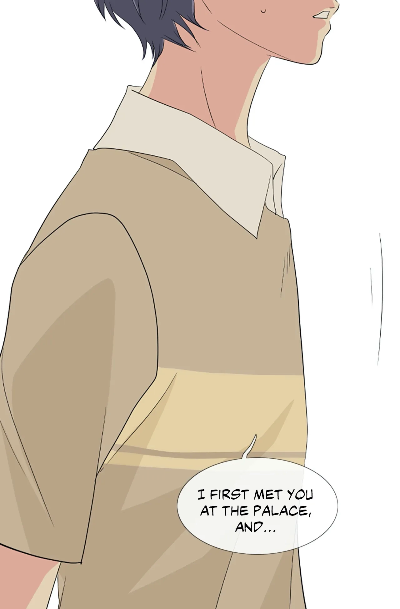 Read Your Highness, Please! chapter 52 image 35 on Lezhin