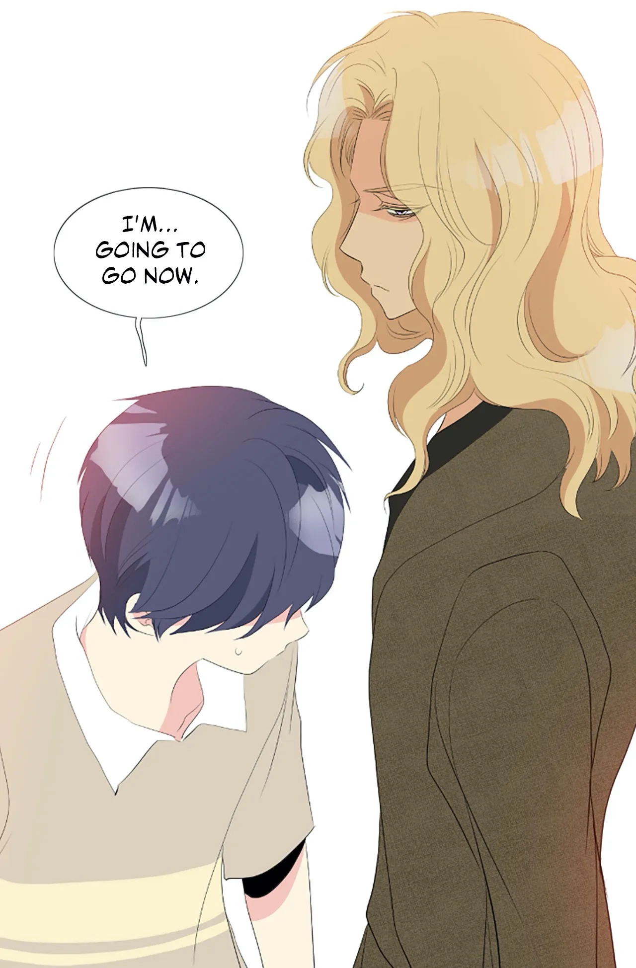 Read Your Highness, Please! chapter 52 image 38 on Lezhin