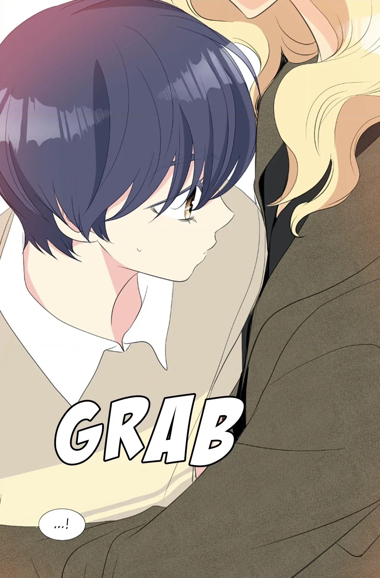 Read Your Highness, Please! chapter 52 image 39 on Lezhin