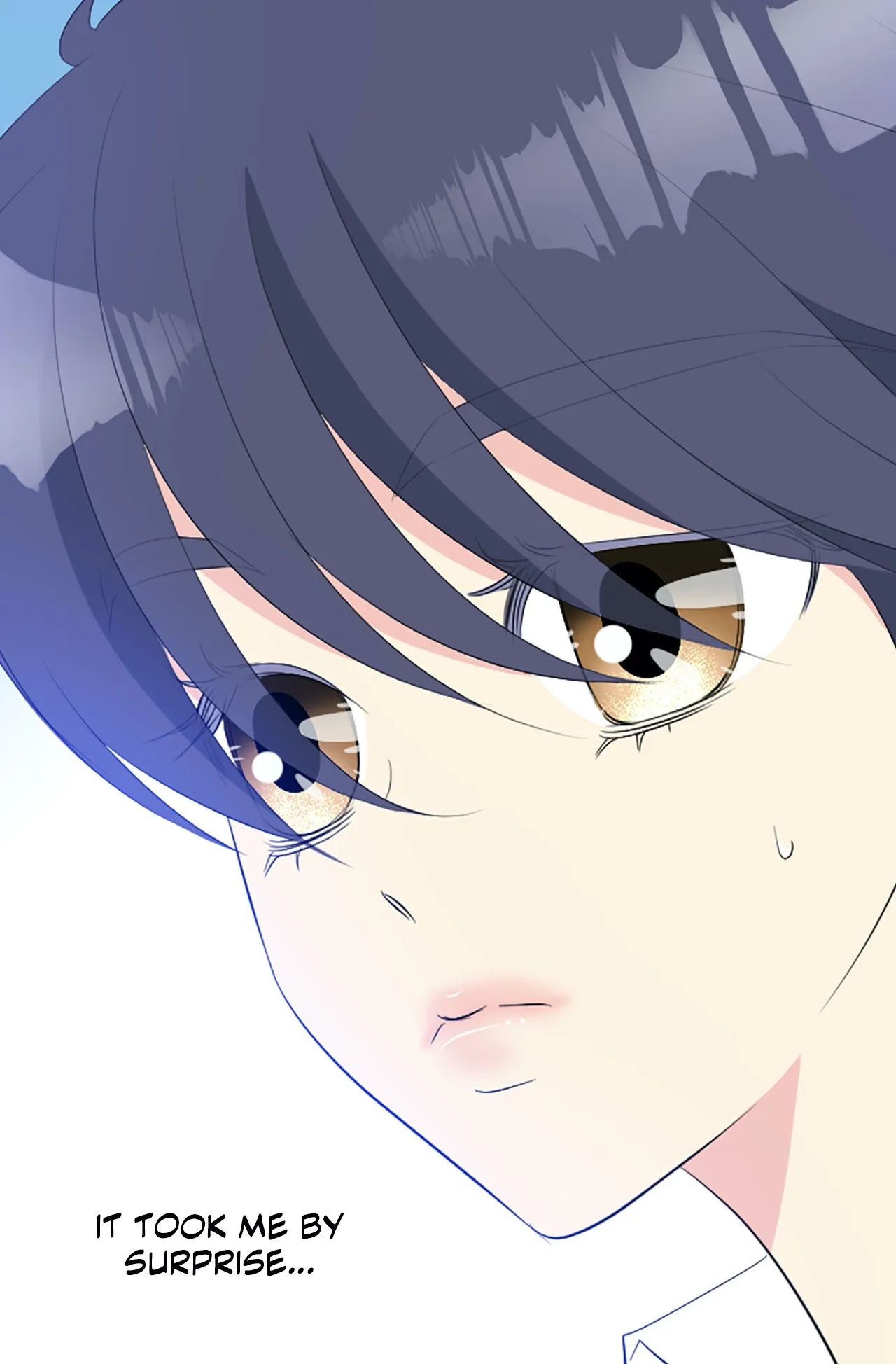 Read Your Highness, Please! chapter 52 image 4 on Lezhin