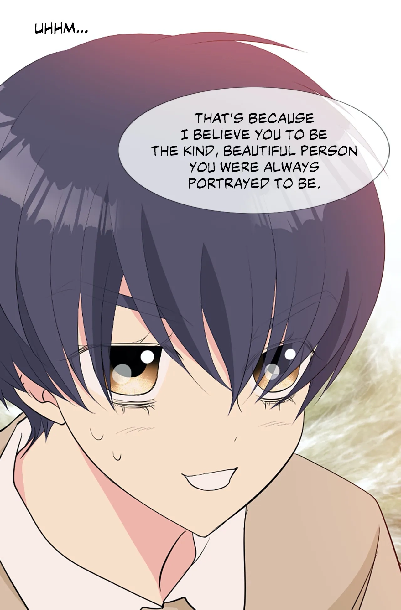 Read Your Highness, Please! chapter 52 image 43 on Lezhin