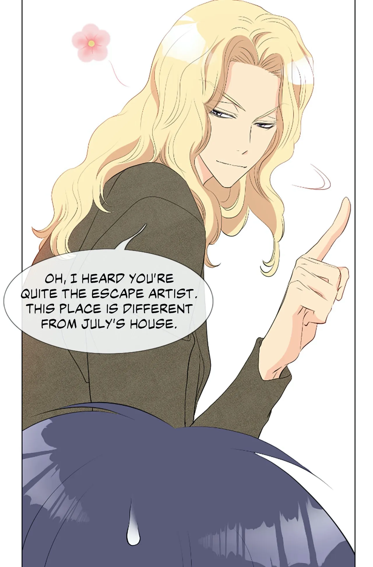 Read Your Highness, Please! chapter 52 image 46 on Lezhin