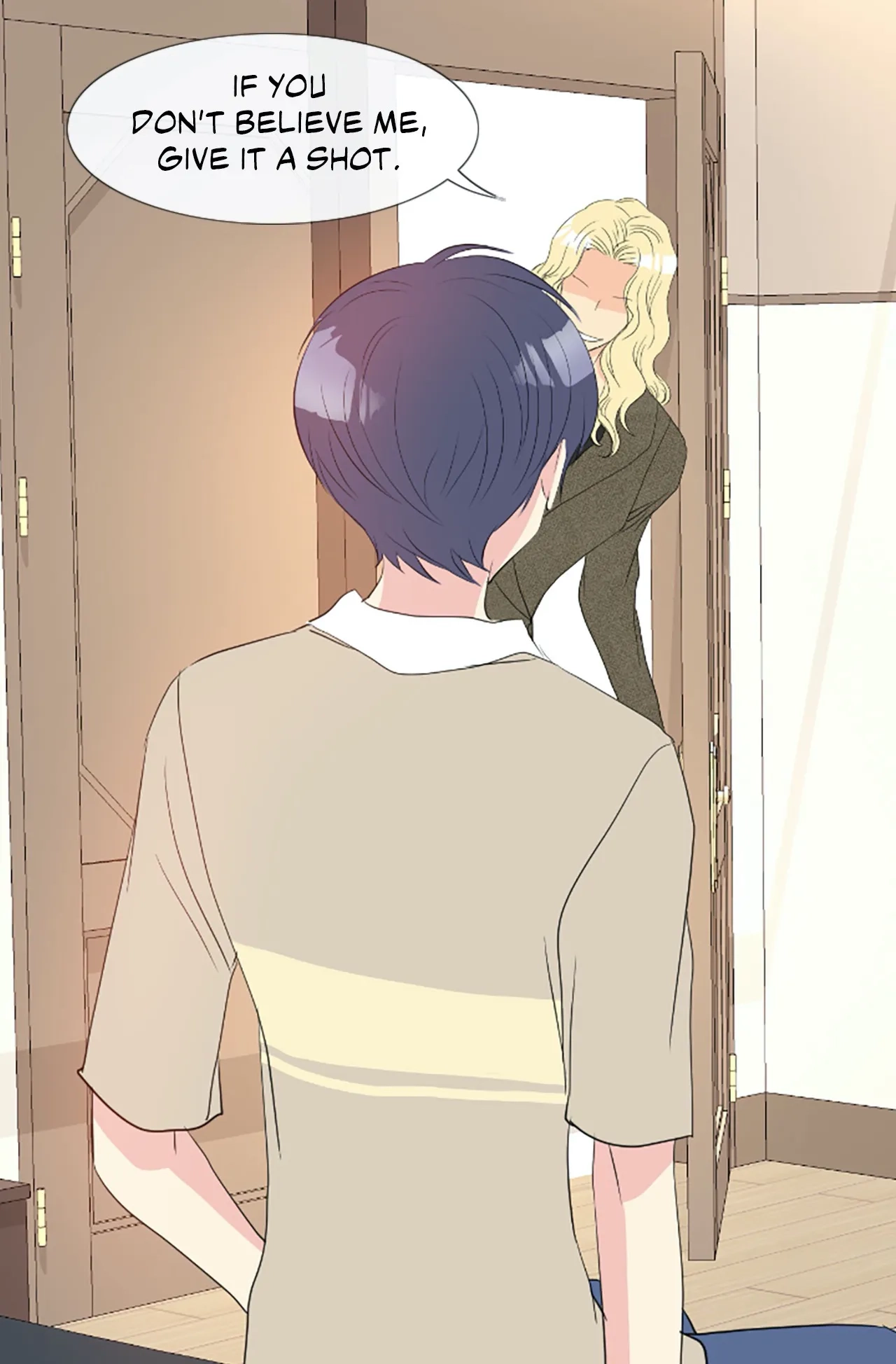 Read Your Highness, Please! chapter 52 image 47 on Lezhin