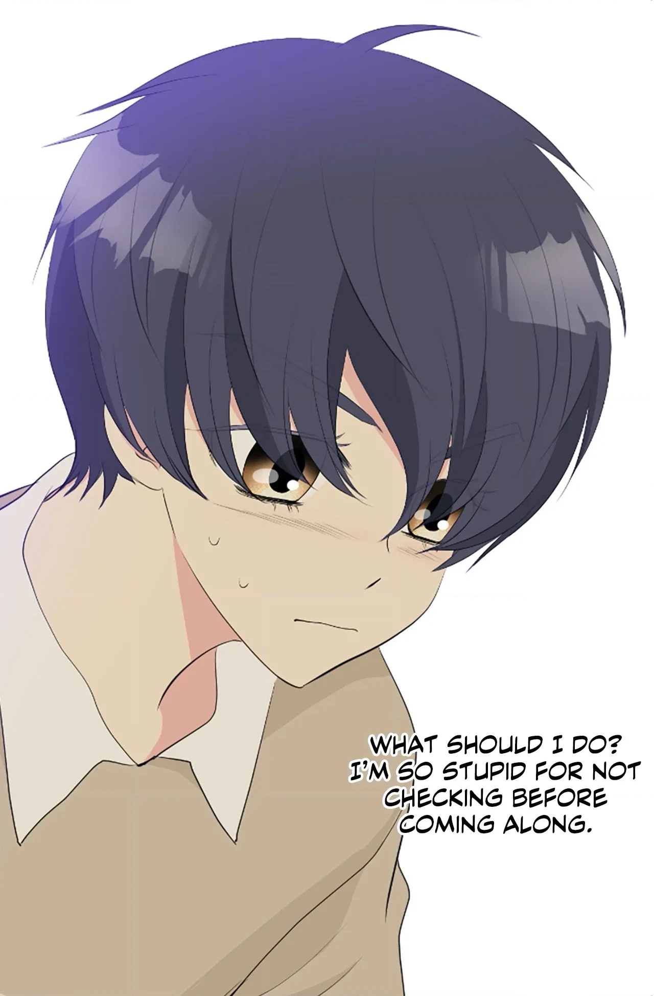 Read Your Highness, Please! chapter 52 image 49 on Lezhin