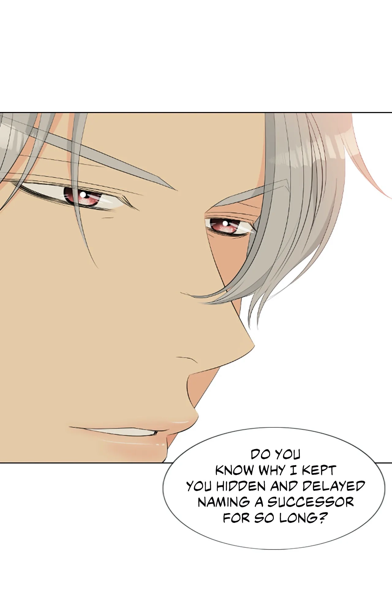 Read Your Highness, Please! chapter 52 image 8 on Lezhin