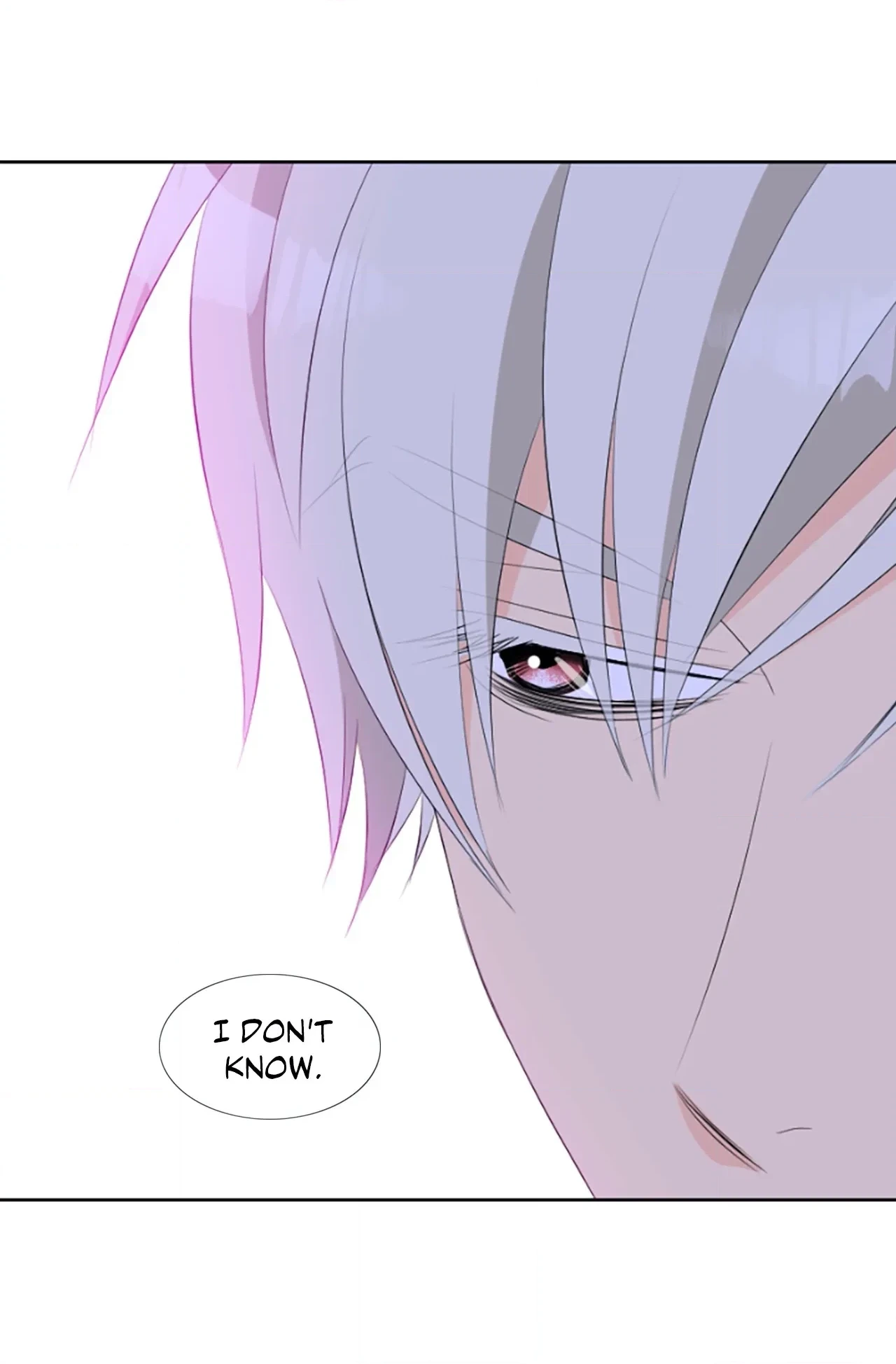 Read Your Highness, Please! chapter 52 image 9 on Lezhin