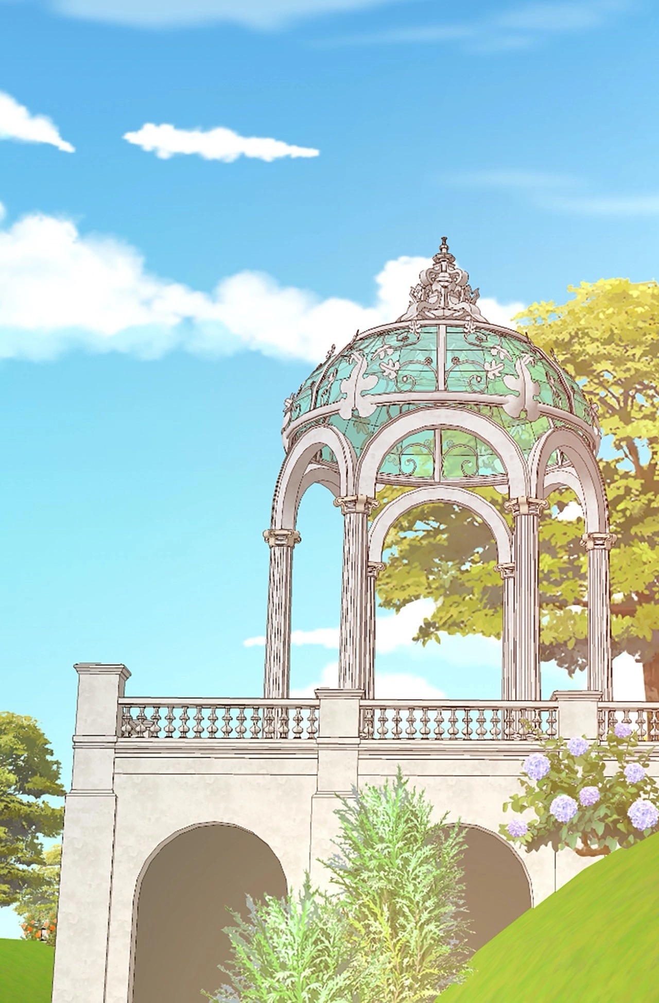 Read Your Highness, Please! chapter 53 image 12 on Lezhin