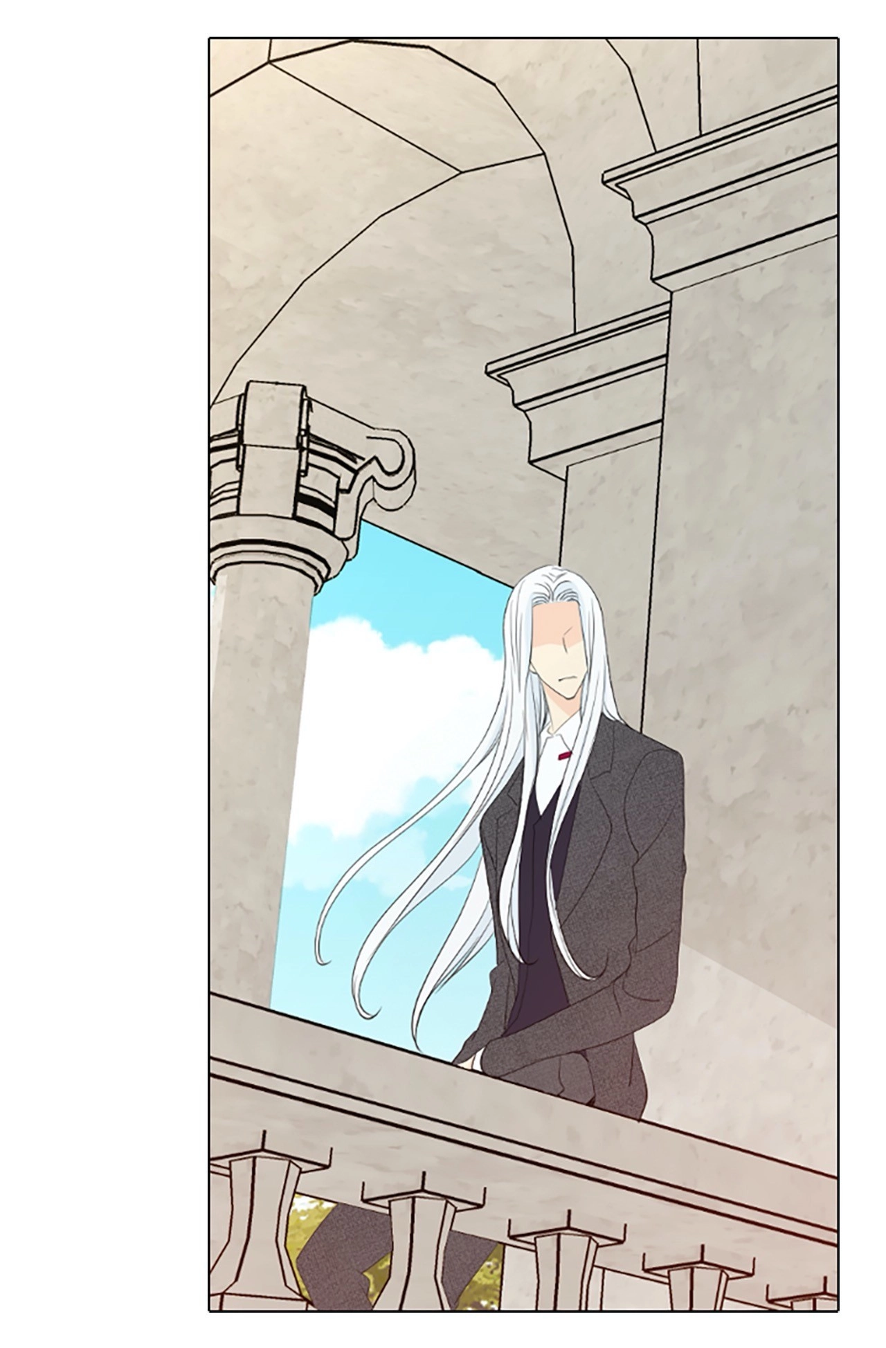 Read Your Highness, Please! chapter 53 image 13 on Lezhin