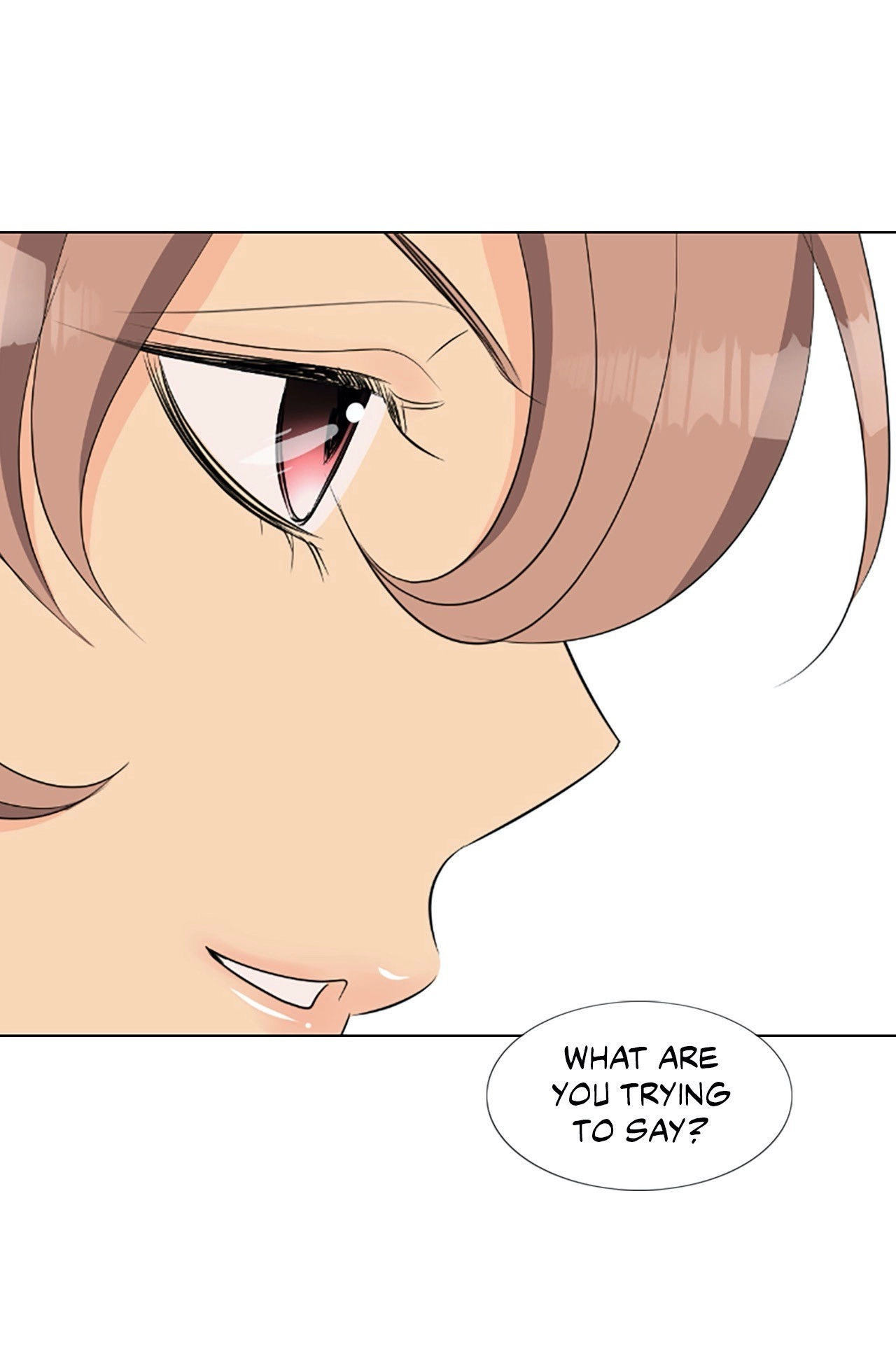 Read Your Highness, Please! chapter 53 image 16 on Lezhin