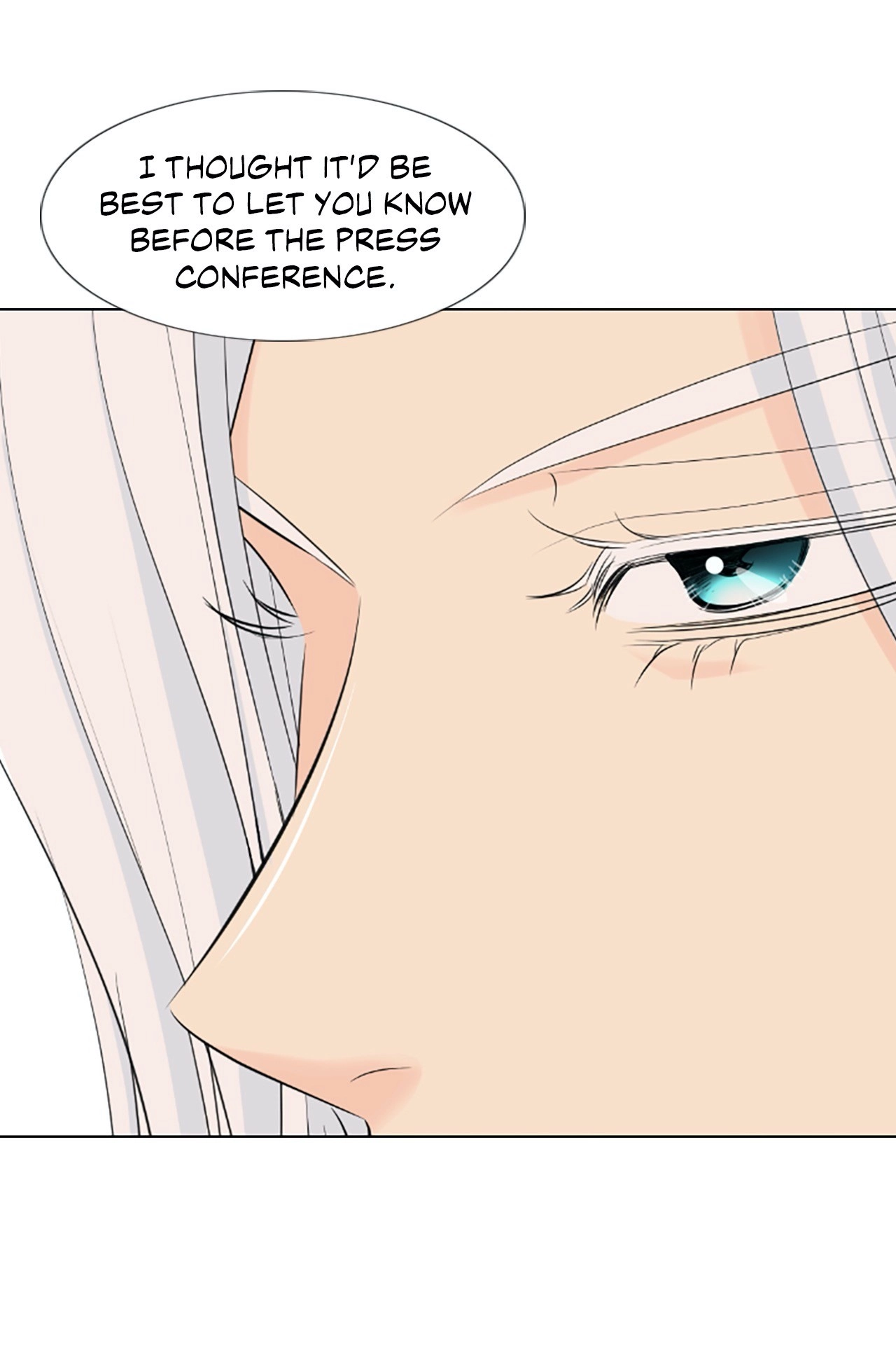 Read Your Highness, Please! chapter 53 image 17 on Lezhin