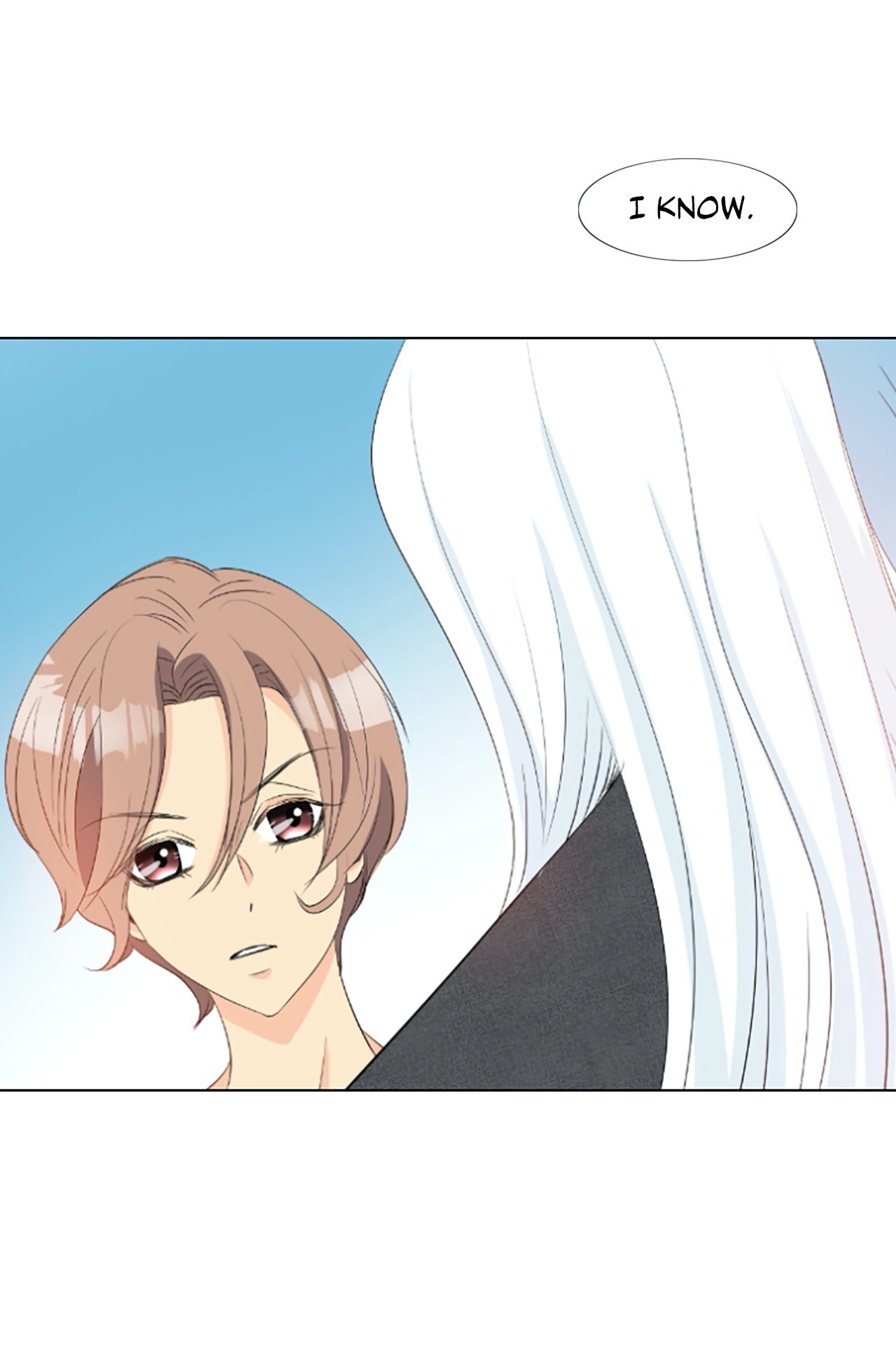Read Your Highness, Please! chapter 53 image 20 on Lezhin