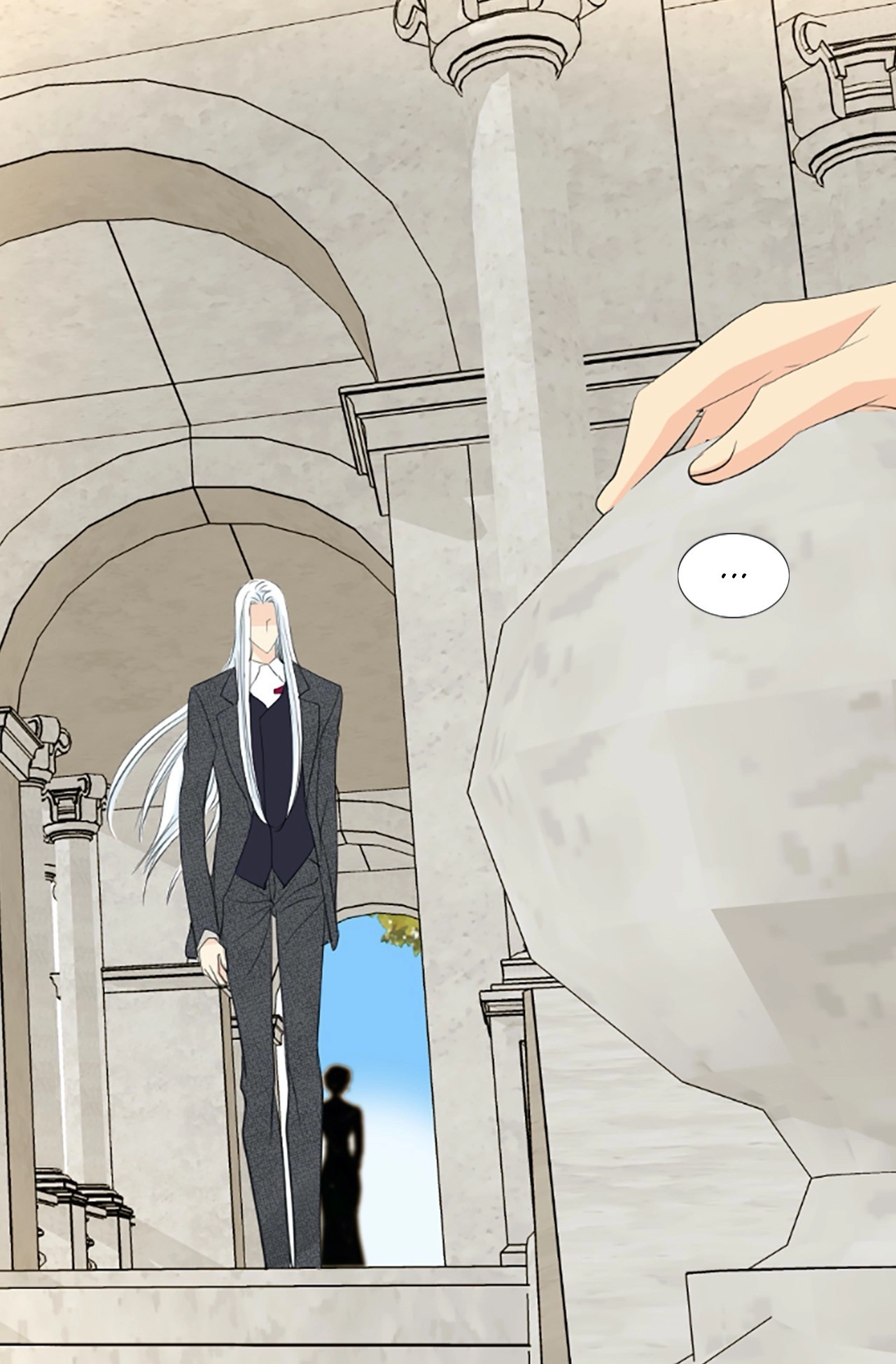 Read Your Highness, Please! chapter 53 image 27 on Lezhin