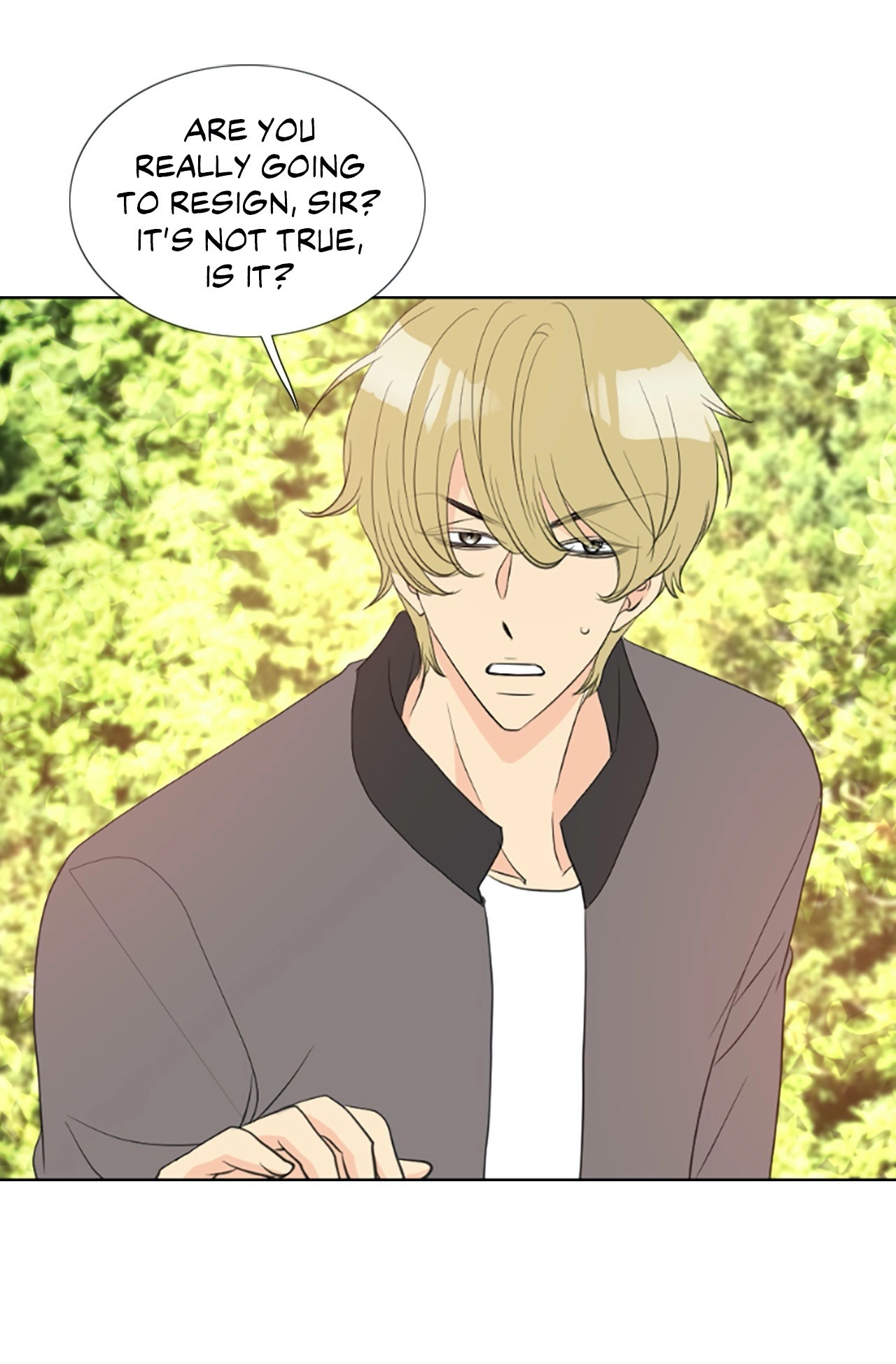 Read Your Highness, Please! chapter 53 image 28 on Lezhin