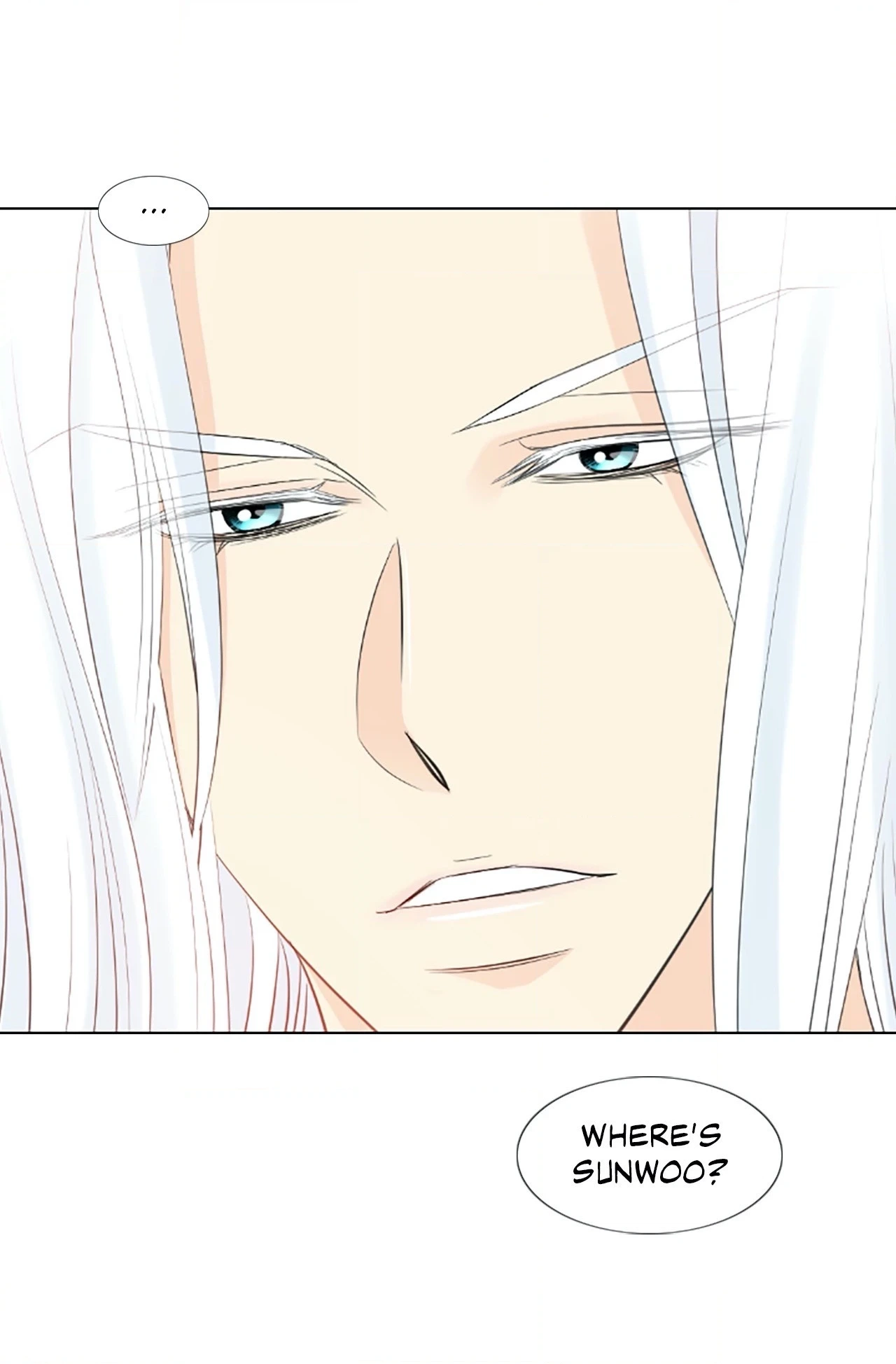 Read Your Highness, Please! chapter 53 image 29 on Lezhin
