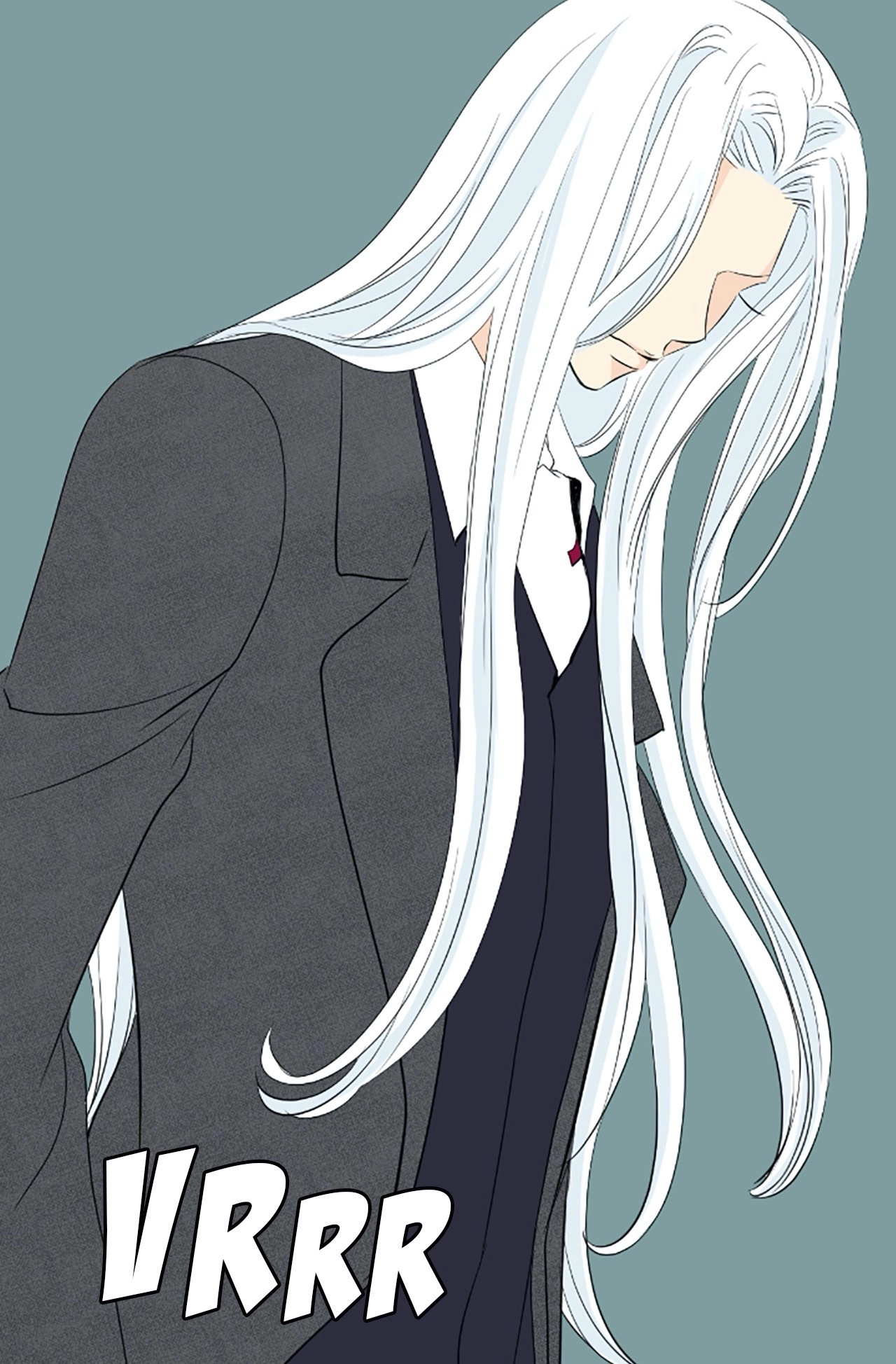 Read Your Highness, Please! chapter 53 image 31 on Lezhin