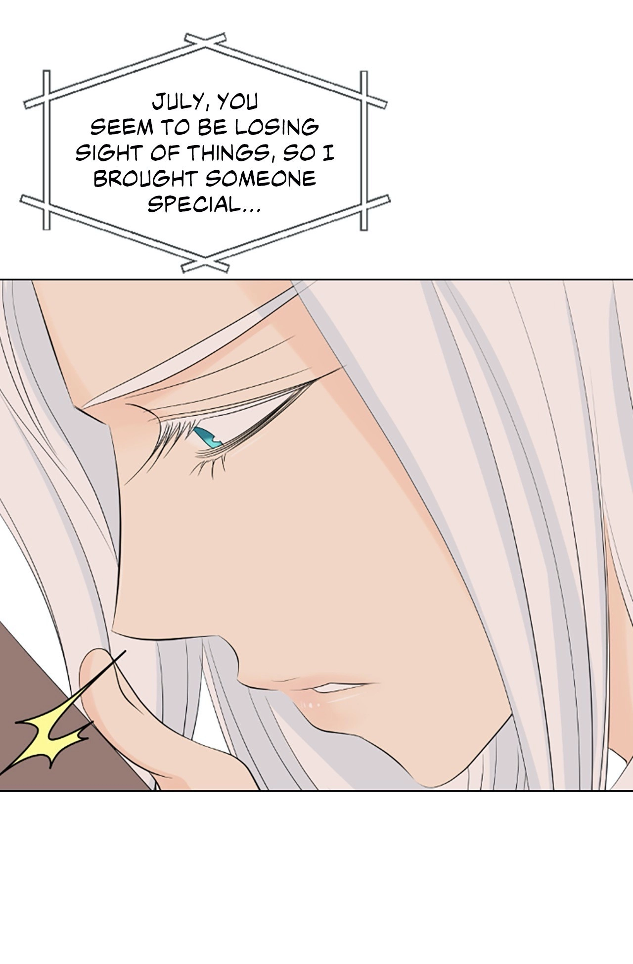 Read Your Highness, Please! chapter 53 image 33 on Lezhin