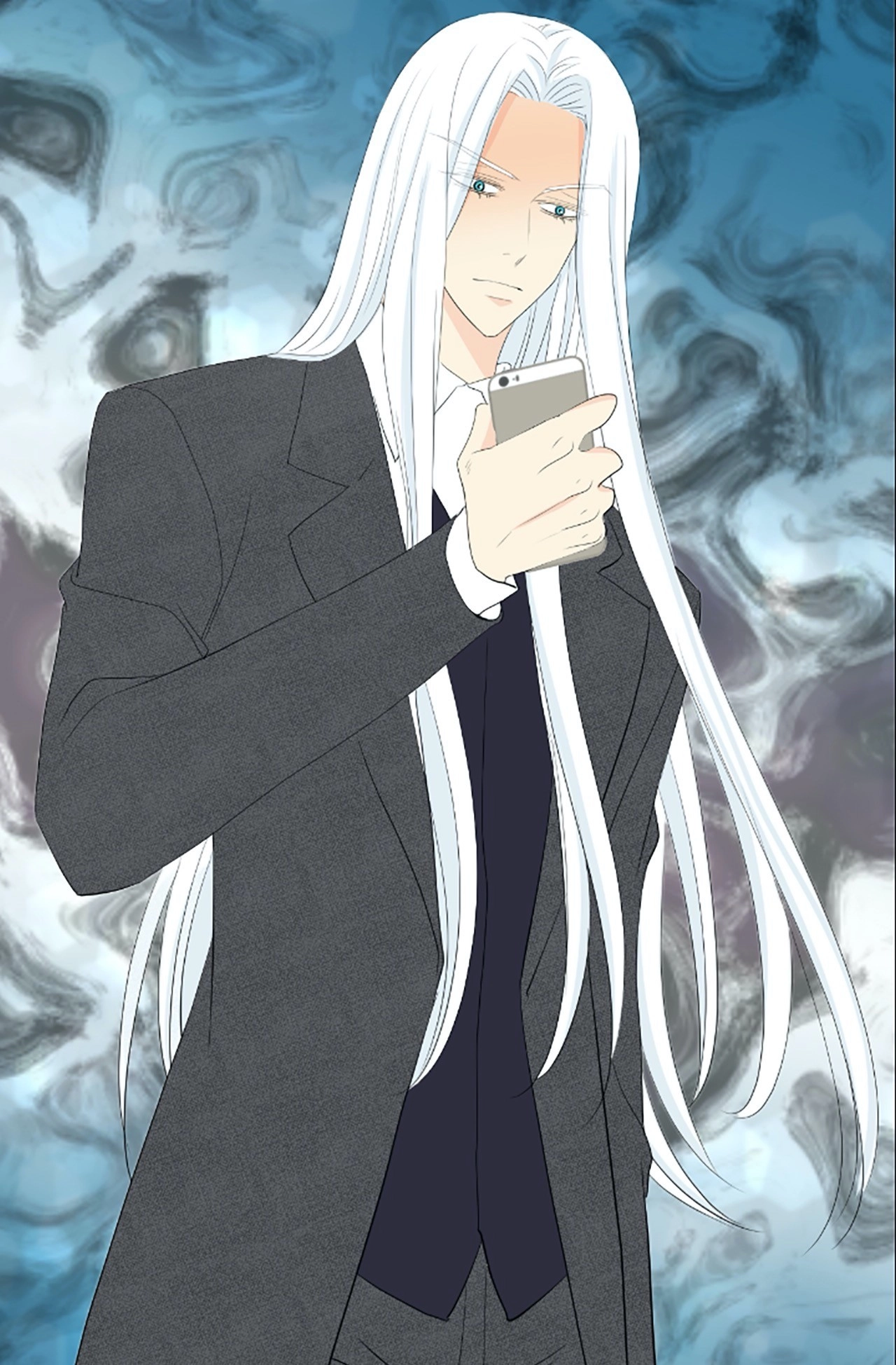 Read Your Highness, Please! chapter 53 image 37 on Lezhin
