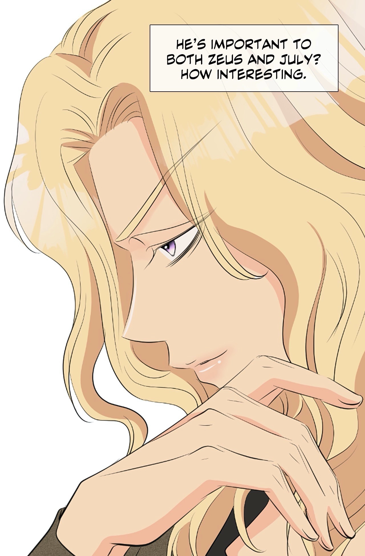 Read Your Highness, Please! chapter 53 image 40 on Lezhin