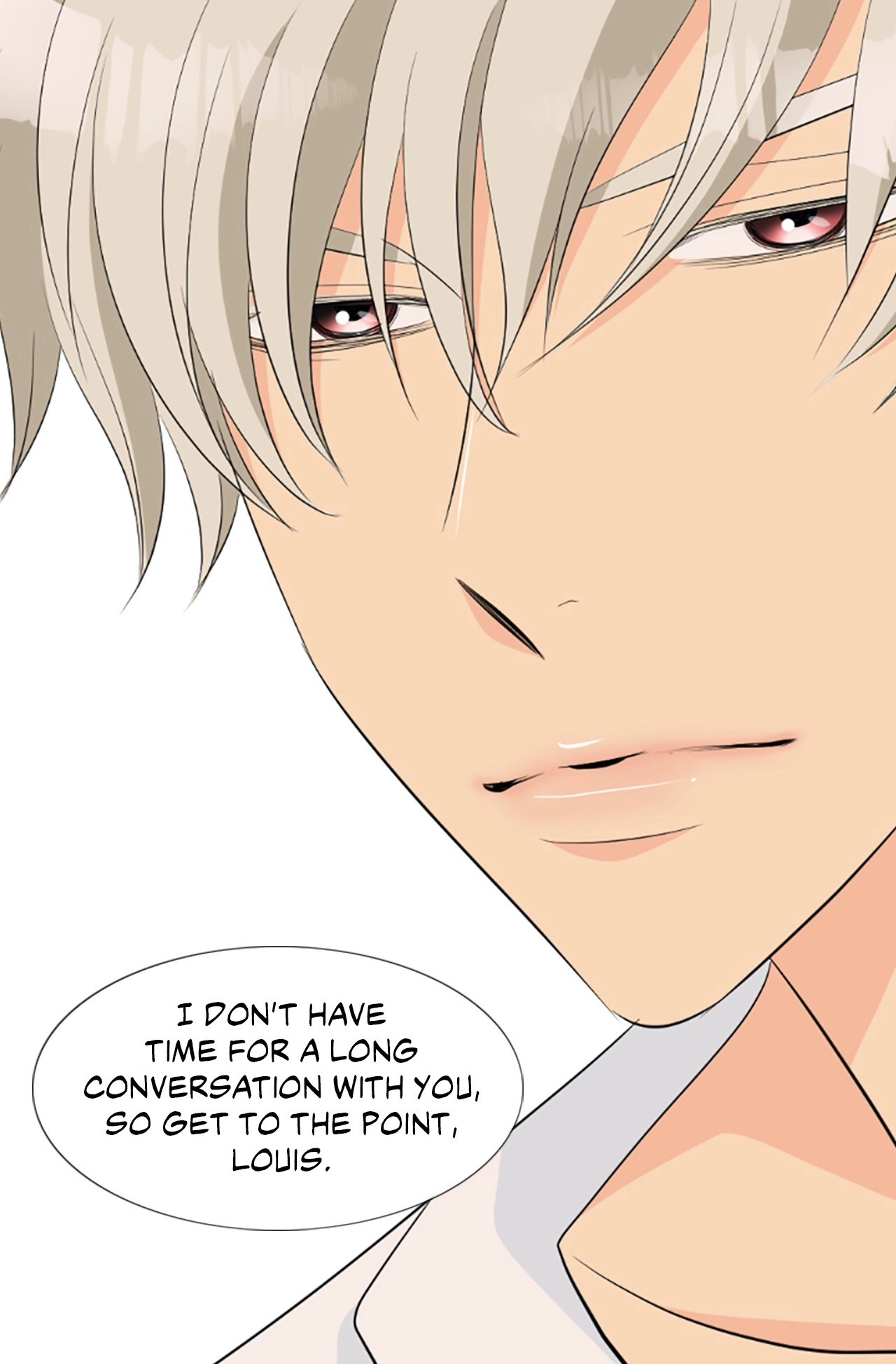 Read Your Highness, Please! chapter 53 image 44 on Lezhin