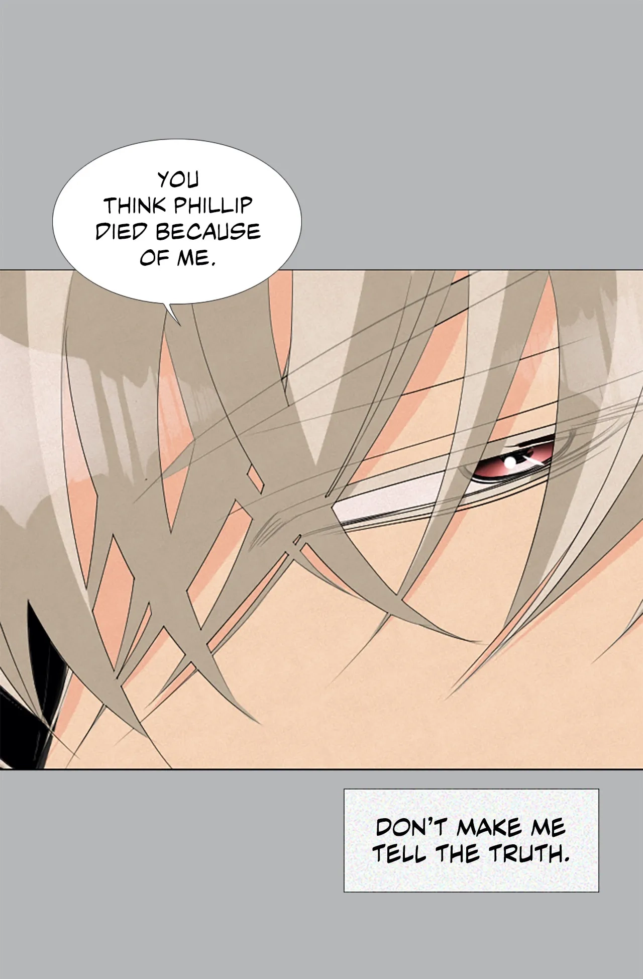 Read Your Highness, Please! chapter 54 image 10 on Lezhin