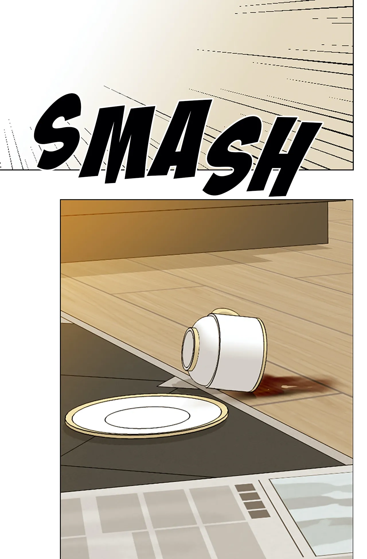 Read Your Highness, Please! chapter 54 image 13 on Lezhin