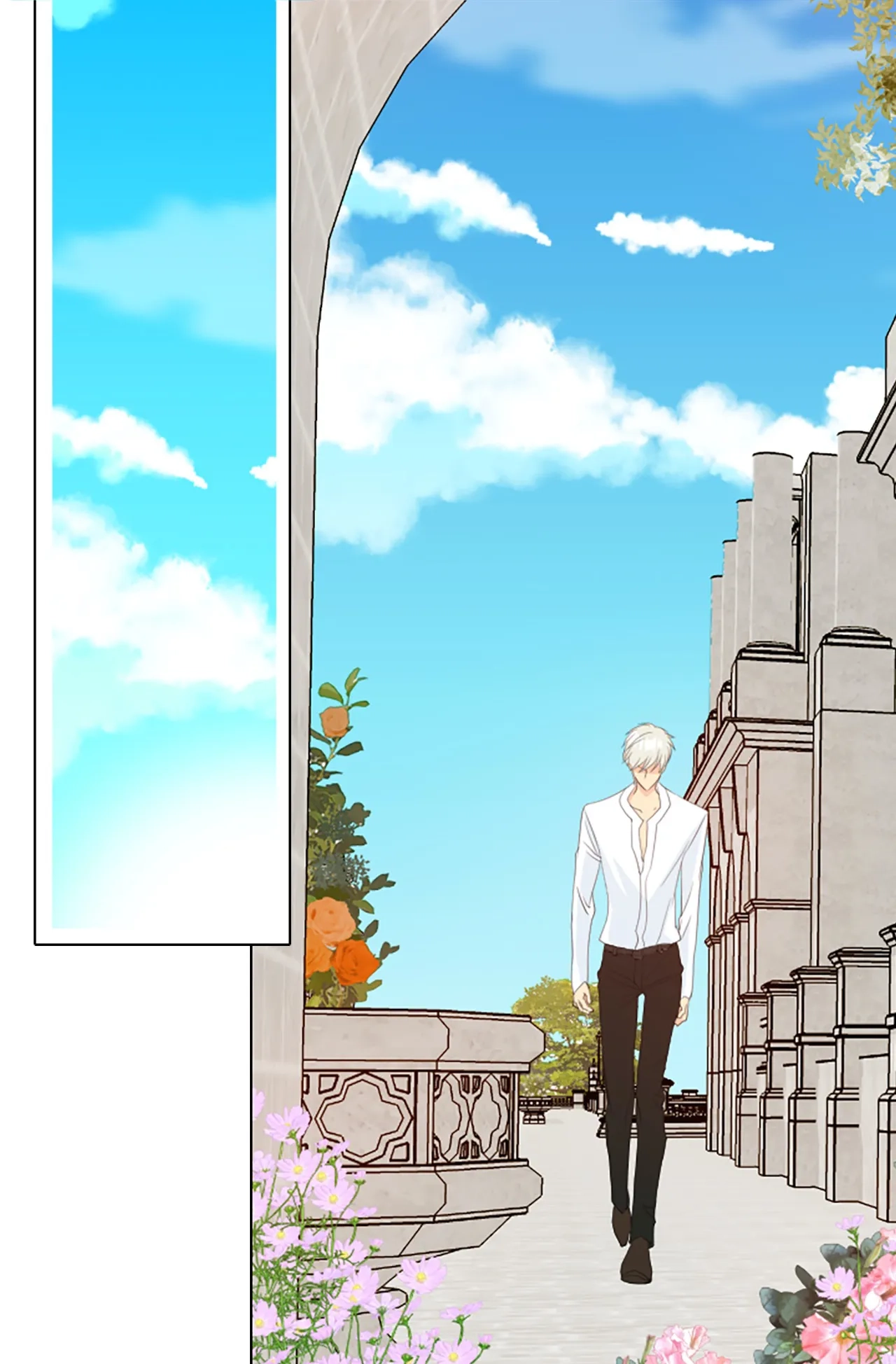 Read Your Highness, Please! chapter 54 image 15 on Lezhin
