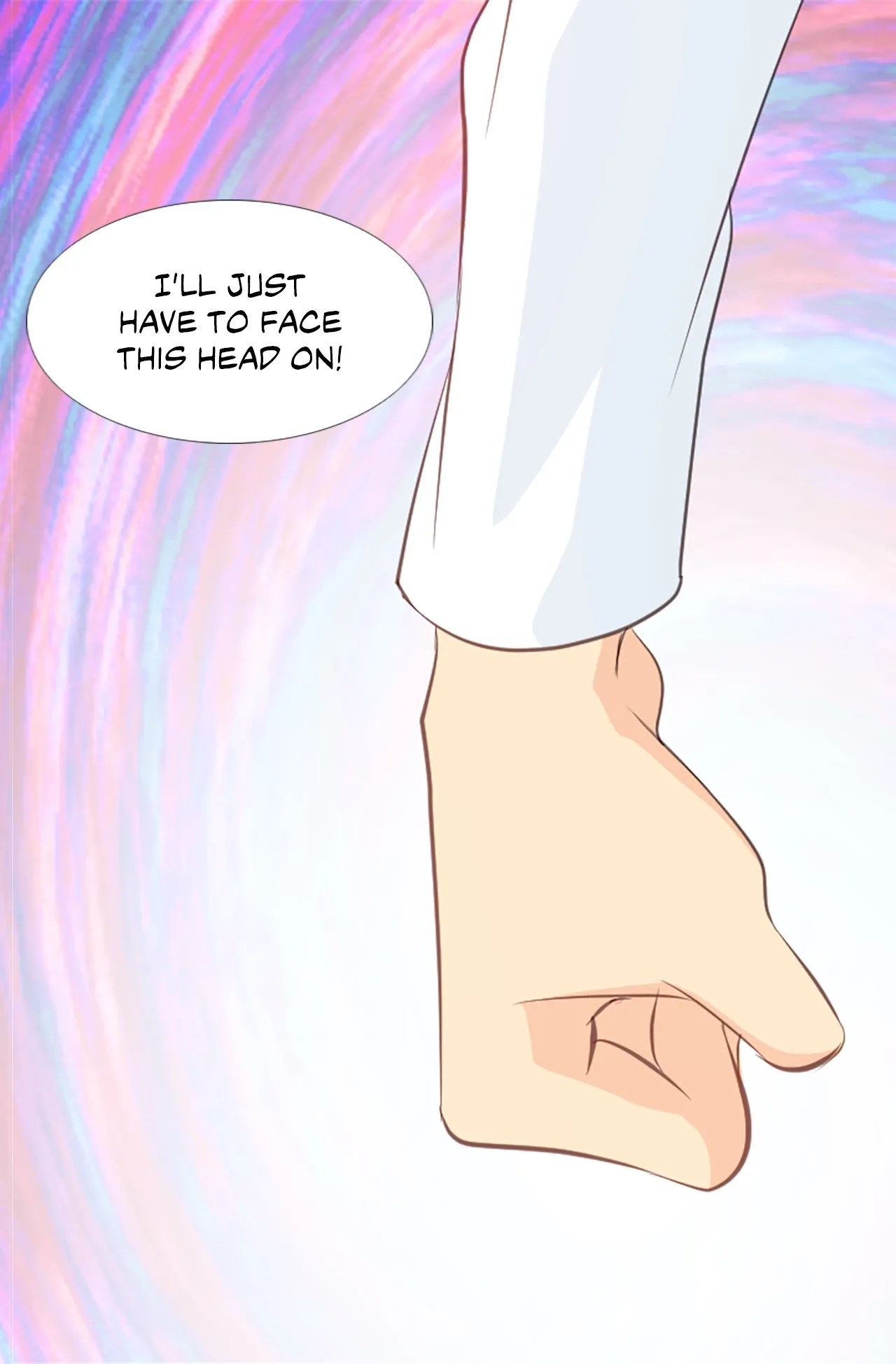 Read Your Highness, Please! chapter 54 image 24 on Lezhin