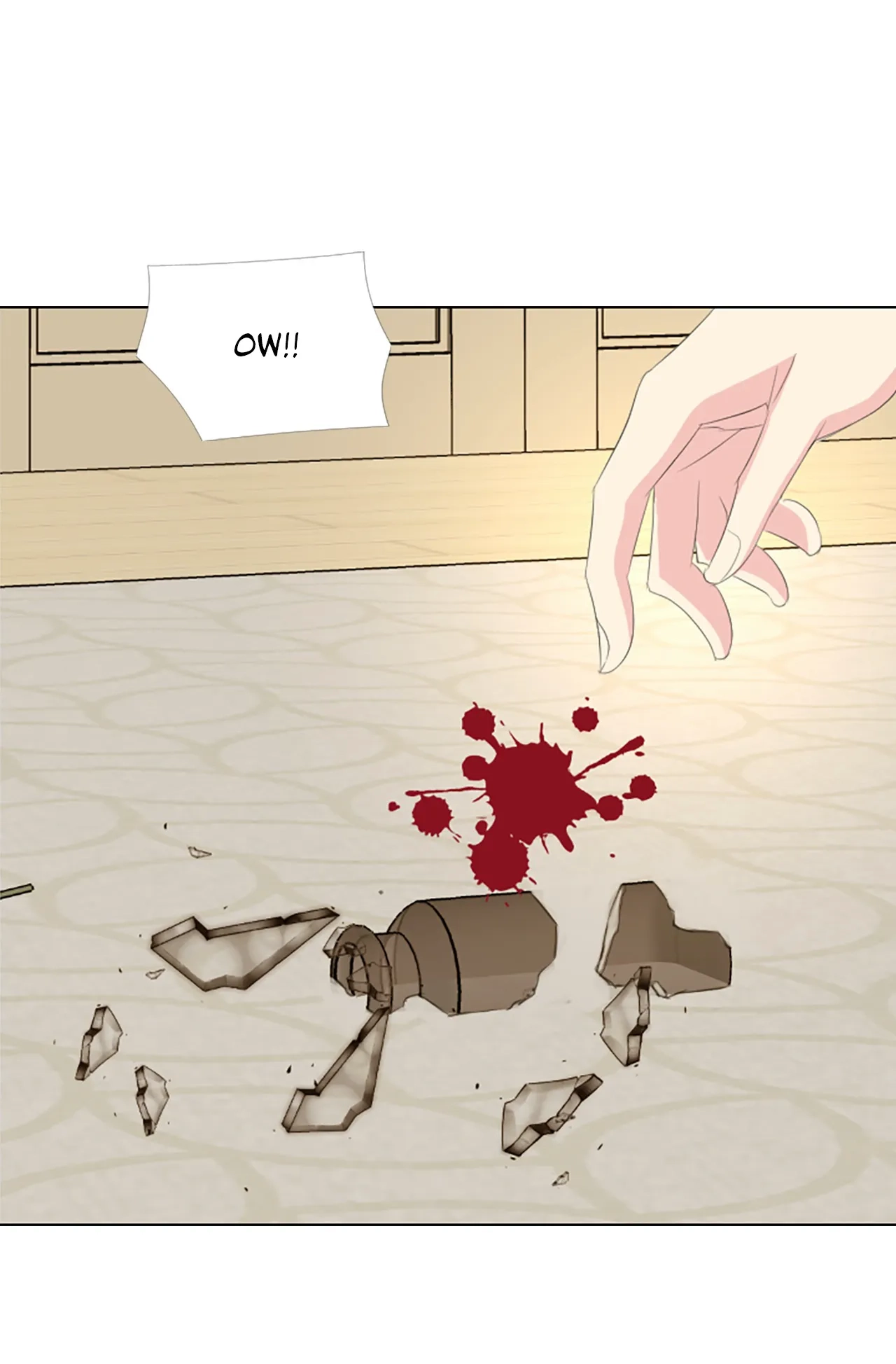 Read Your Highness, Please! chapter 54 image 26 on Lezhin