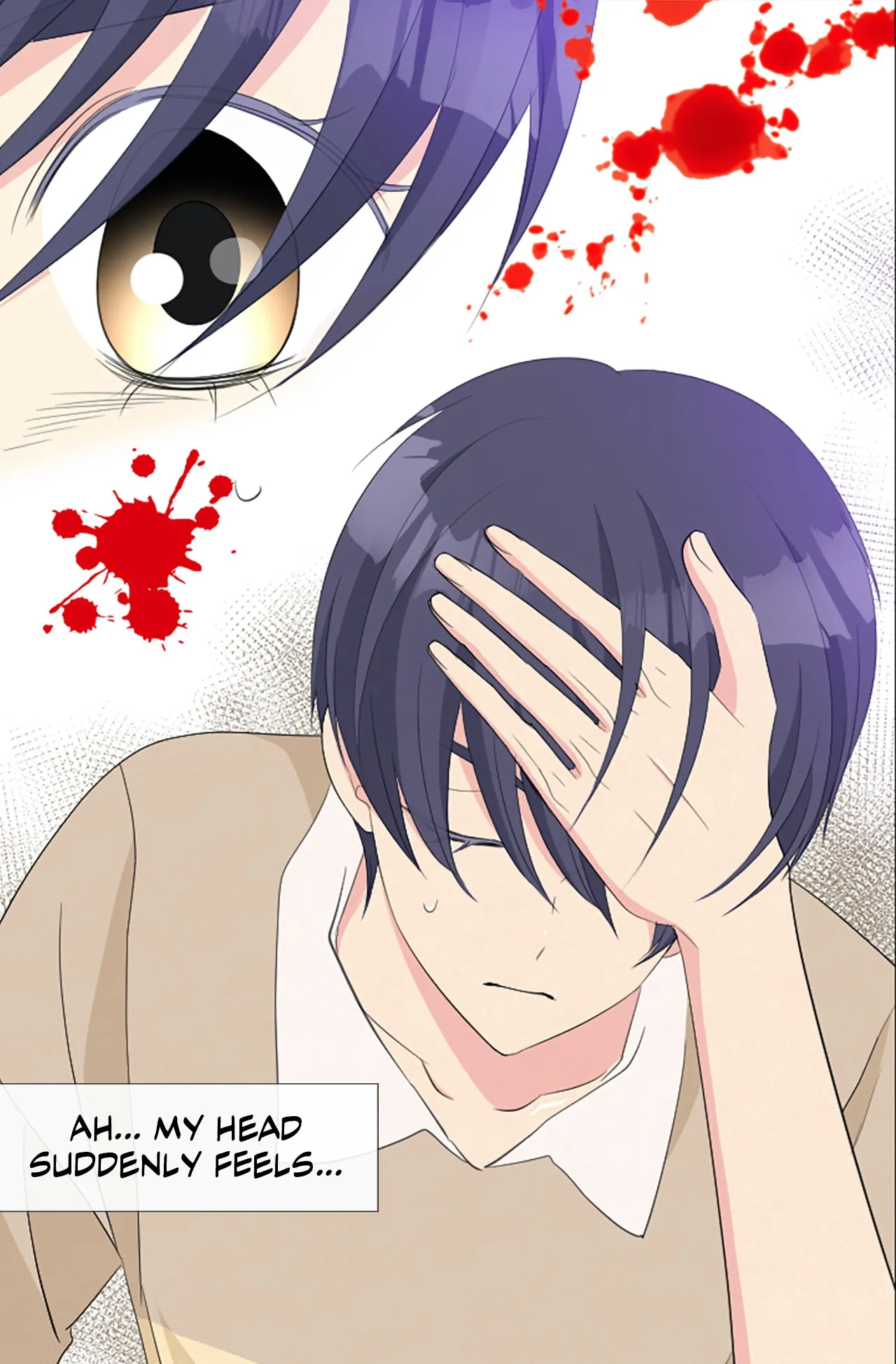 Read Your Highness, Please! chapter 54 image 27 on Lezhin