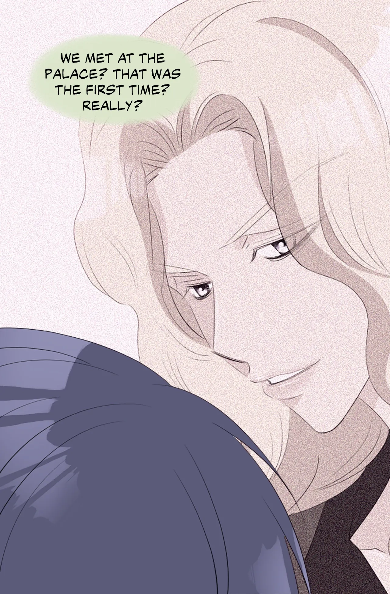 Read Your Highness, Please! chapter 54 image 28 on Lezhin