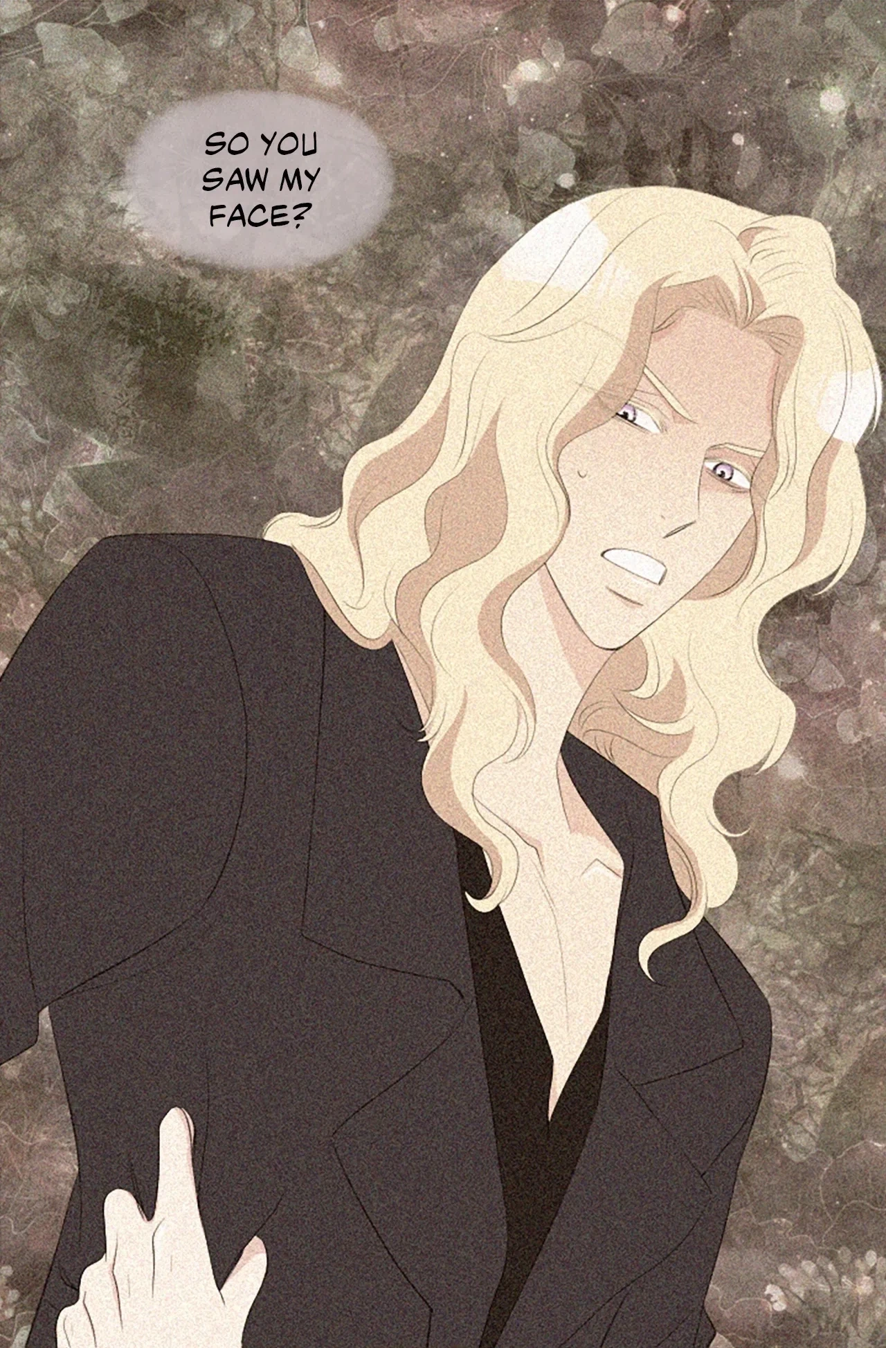 Read Your Highness, Please! chapter 54 image 29 on Lezhin