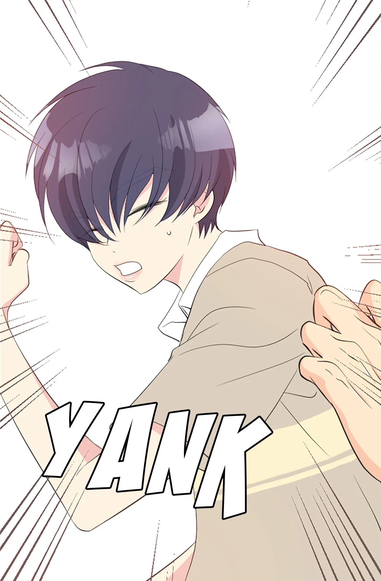 Read Your Highness, Please! chapter 54 image 33 on Lezhin