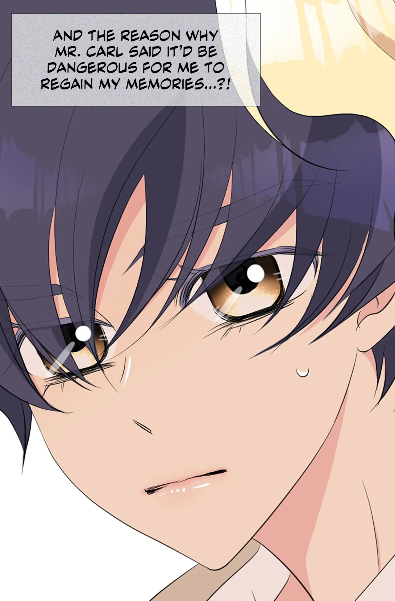 Read Your Highness, Please! chapter 54 image 35 on Lezhin