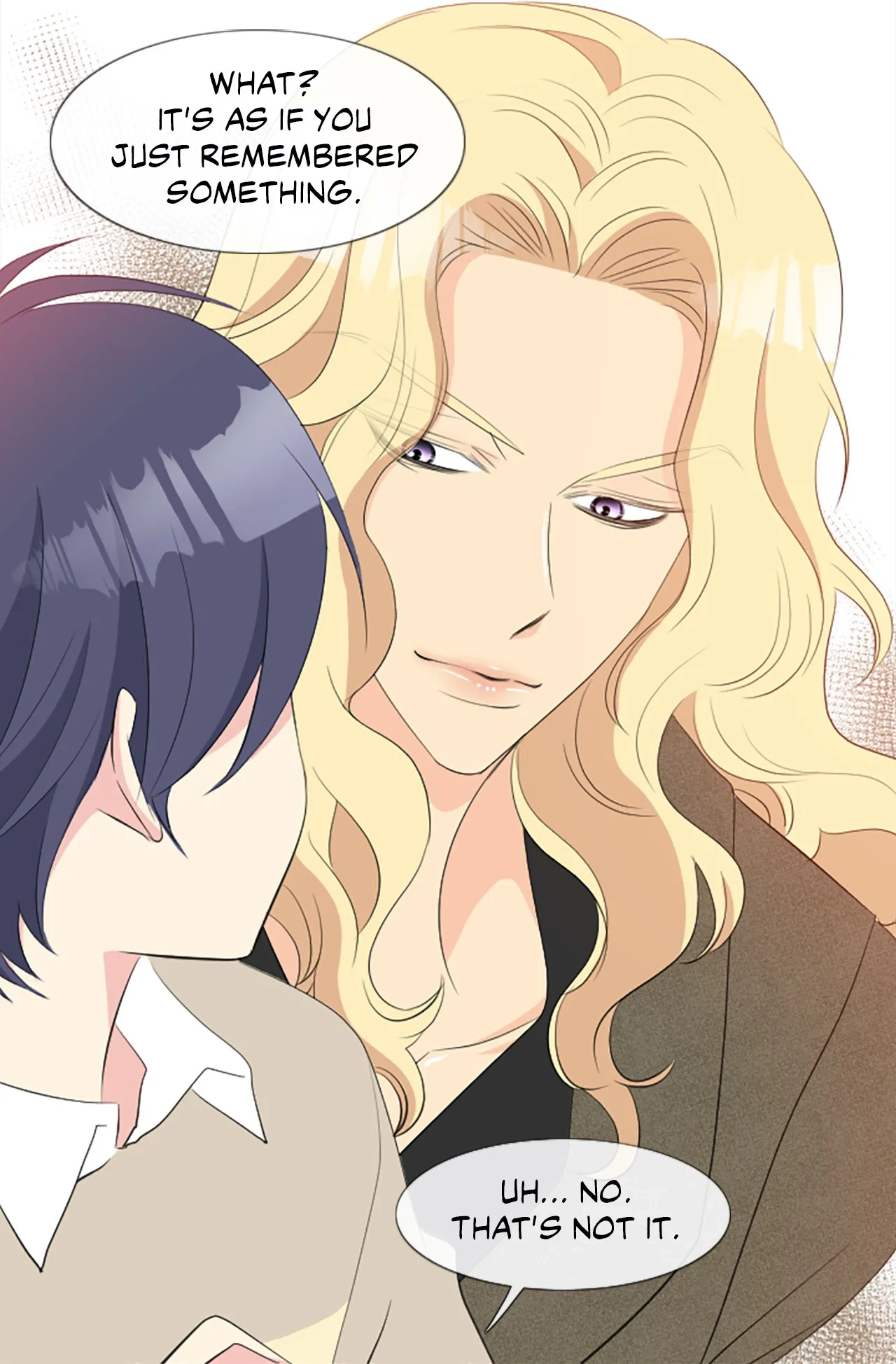 Read Your Highness, Please! chapter 54 image 36 on Lezhin
