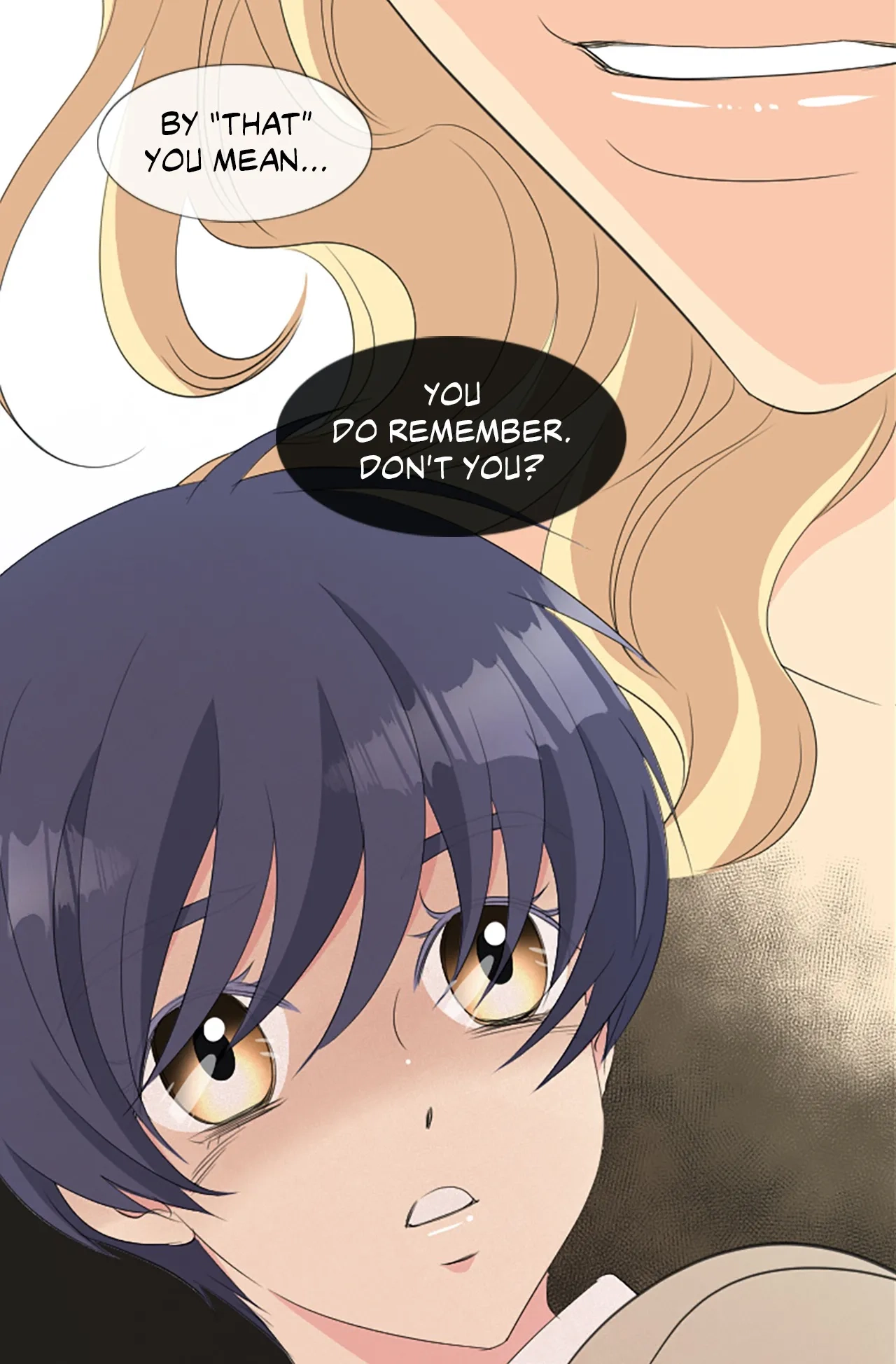 Read Your Highness, Please! chapter 54 image 37 on Lezhin