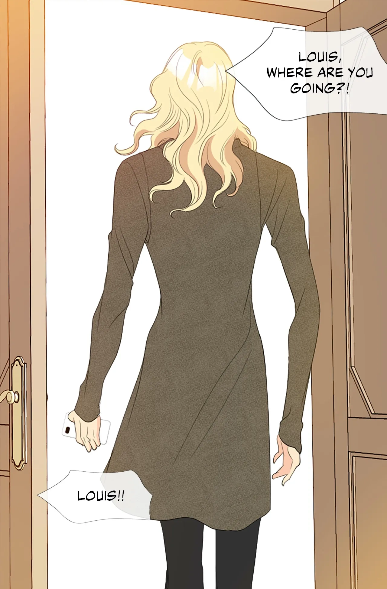 Read Your Highness, Please! chapter 54 image 45 on Lezhin