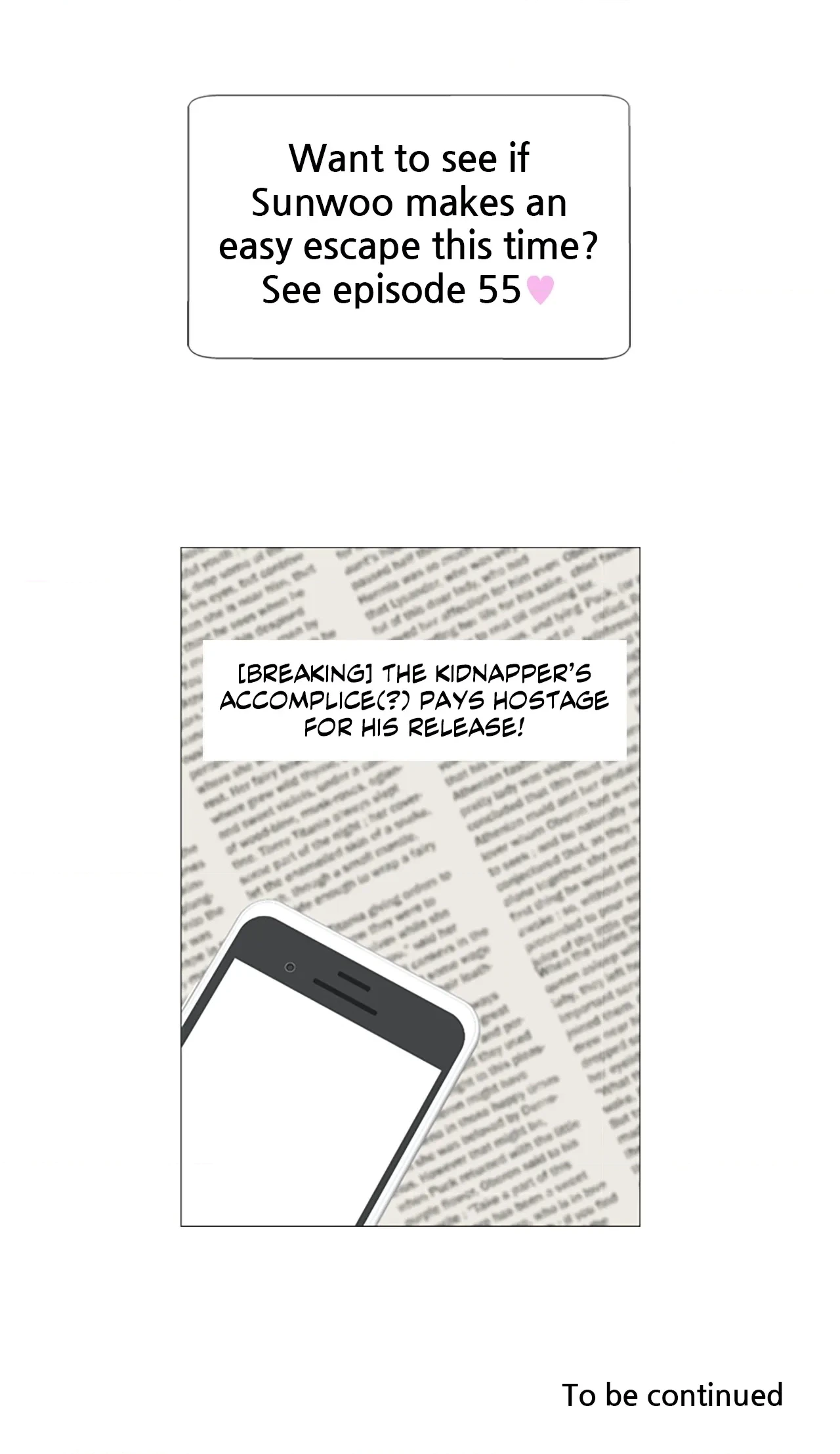 Read Your Highness, Please! chapter 54 image 49 on Lezhin