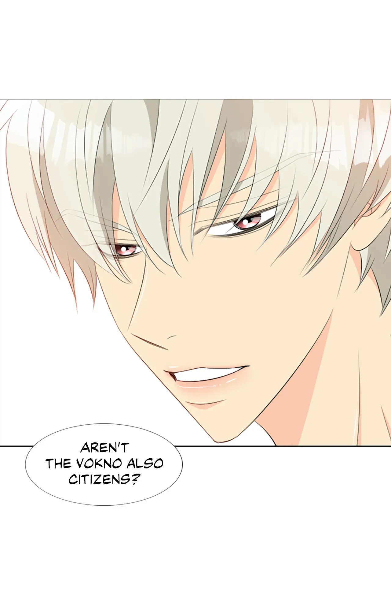 Read Your Highness, Please! chapter 54 image 6 on Lezhin
