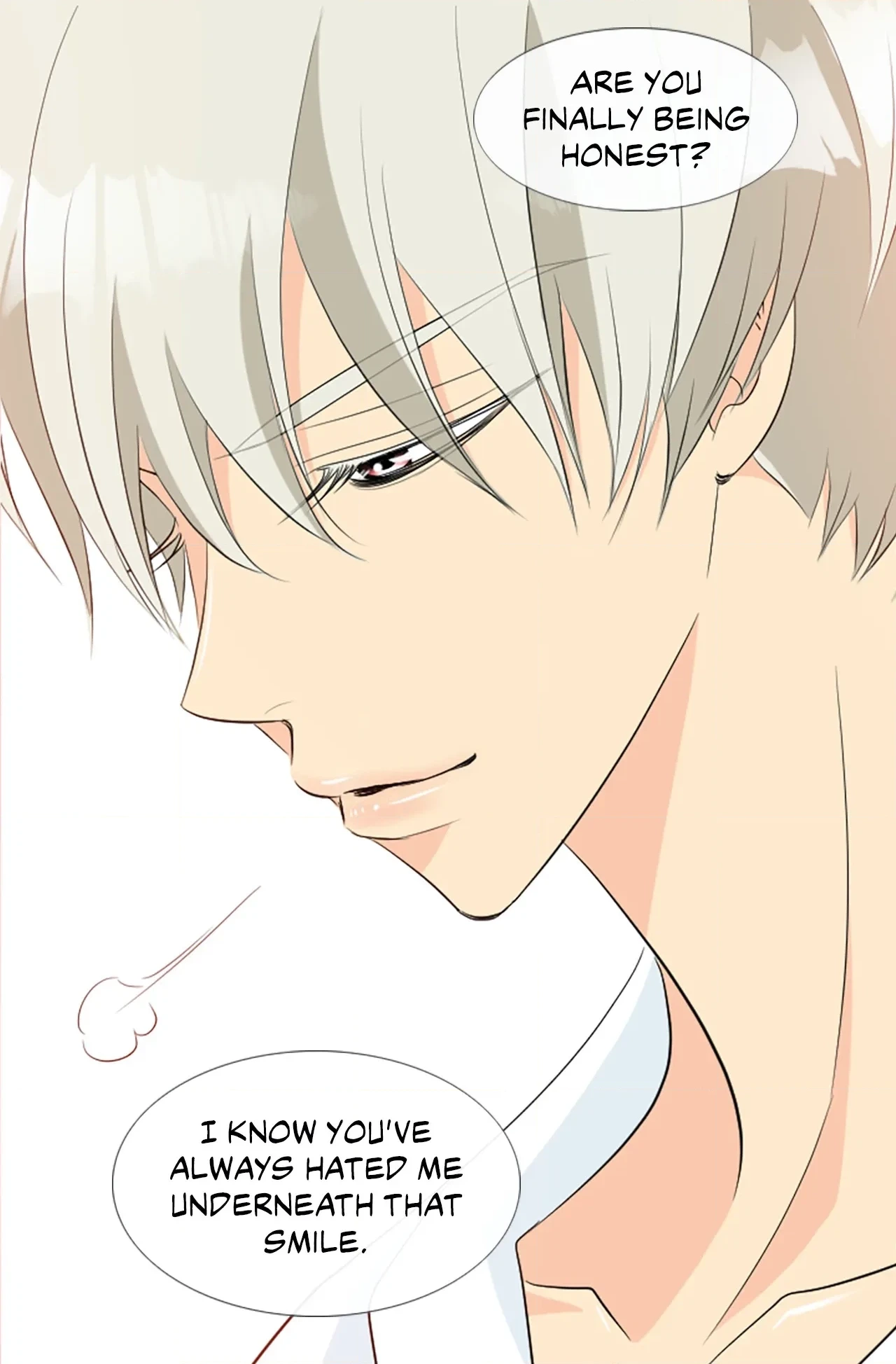 Read Your Highness, Please! chapter 54 image 9 on Lezhin