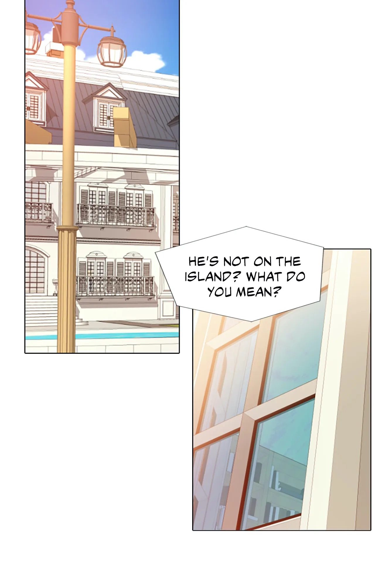 Read Your Highness, Please! chapter 55 image 12 on Lezhin