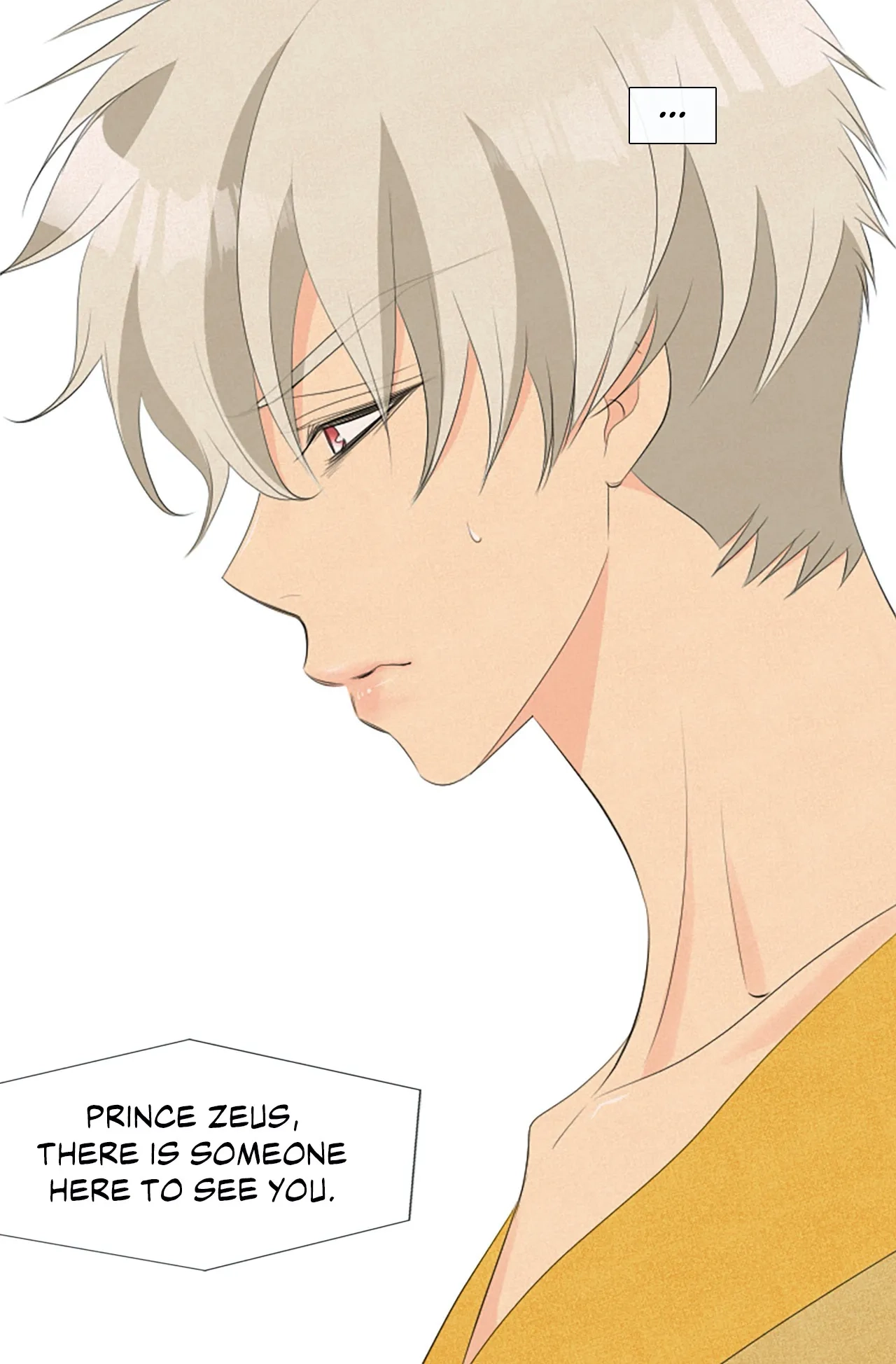 Read Your Highness, Please! chapter 55 image 15 on Lezhin