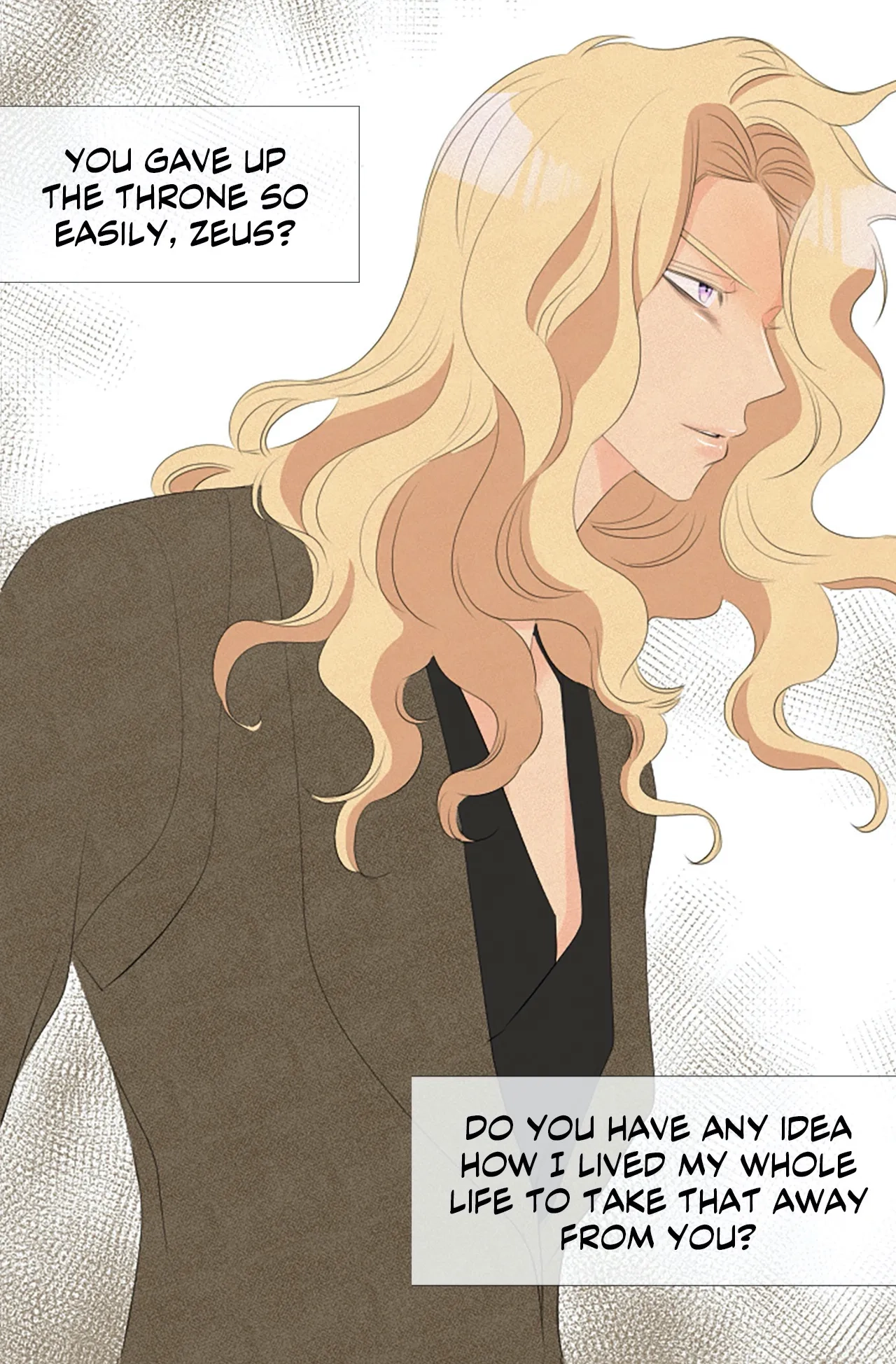 Read Your Highness, Please! chapter 55 image 2 on Lezhin